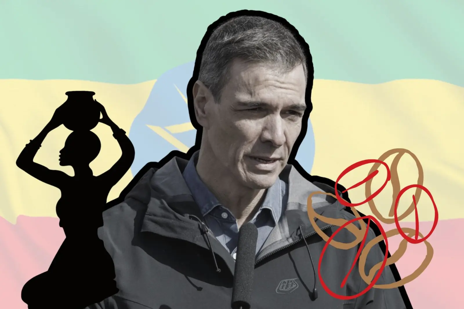 El Gobierno destina 200.000 euros a la producción del café con perspectiva de género en Etiopía