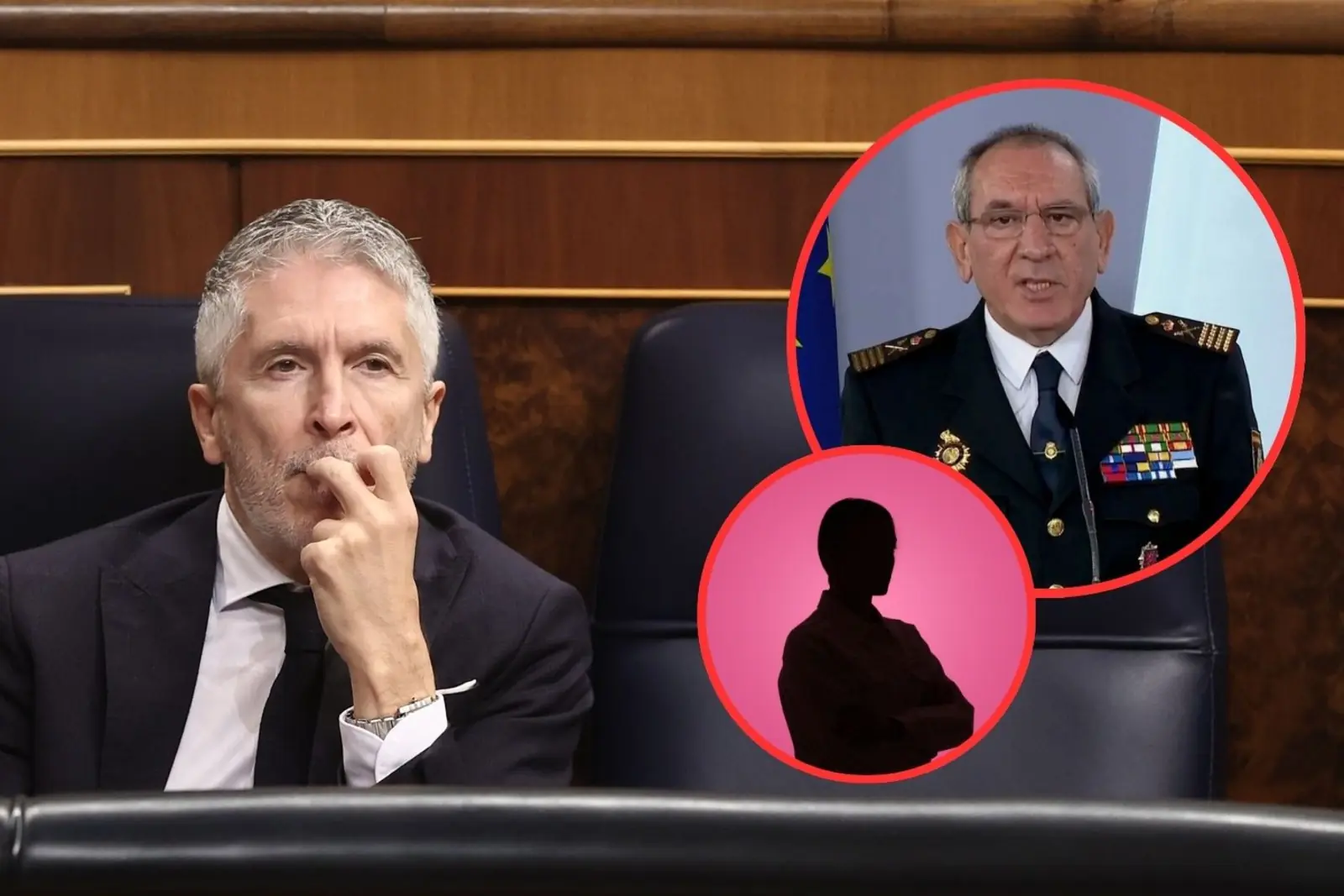 Marlaska contra las cuerdas: una segunda mujer afirma ser víctima del exDAO