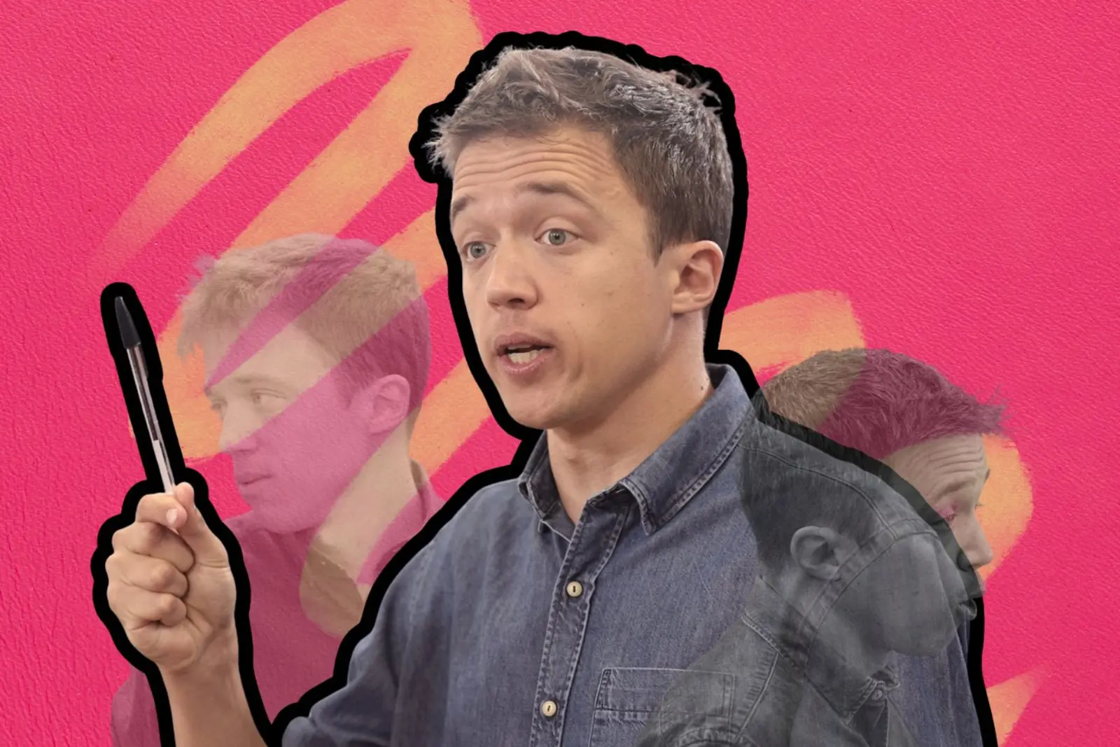 Todos los detalles sobre la nueva denuncia a Errejón por presunta agresión sexual