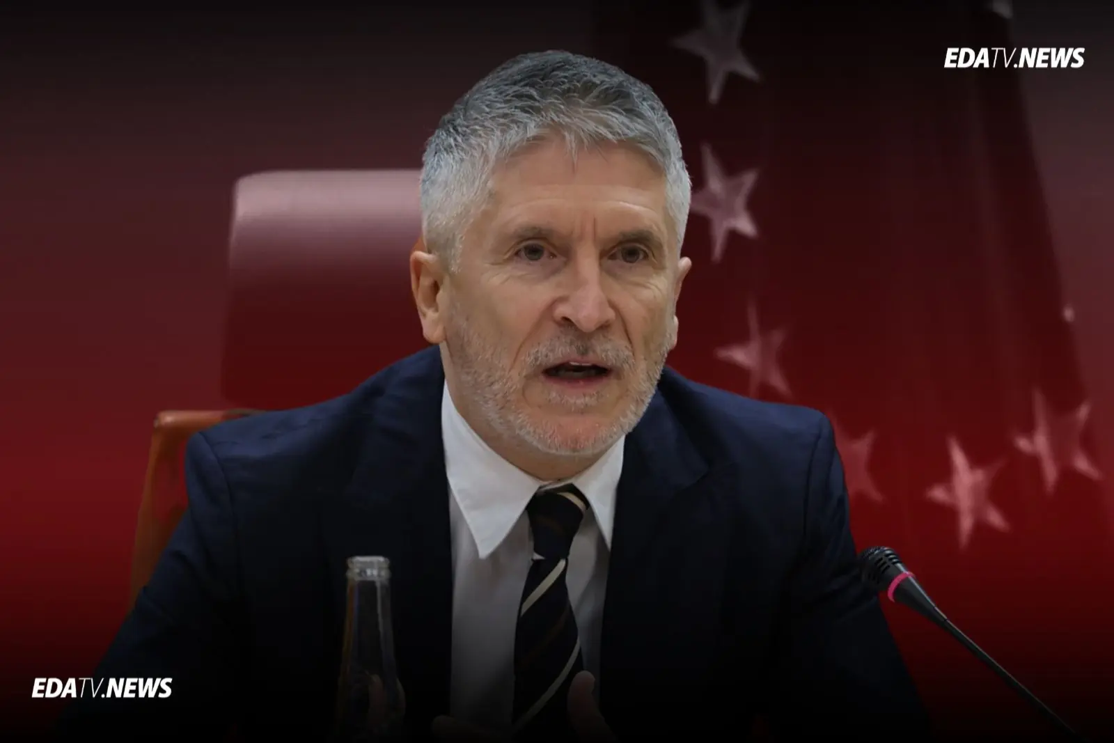 La polémica orden de Marlaska permitirá ocultar información electoral hasta 15 años bajo la categoría de uso oficial