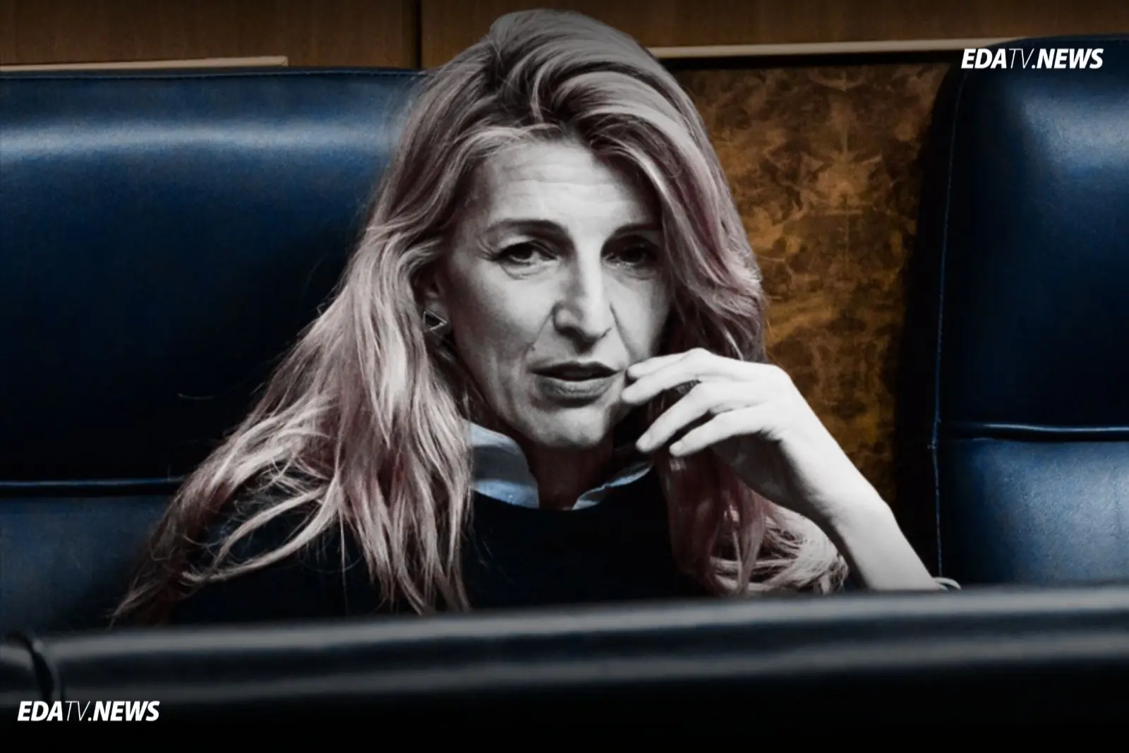 La pugna por suceder a Yolanda Díaz abre una guerra interna en la extrema izquierda