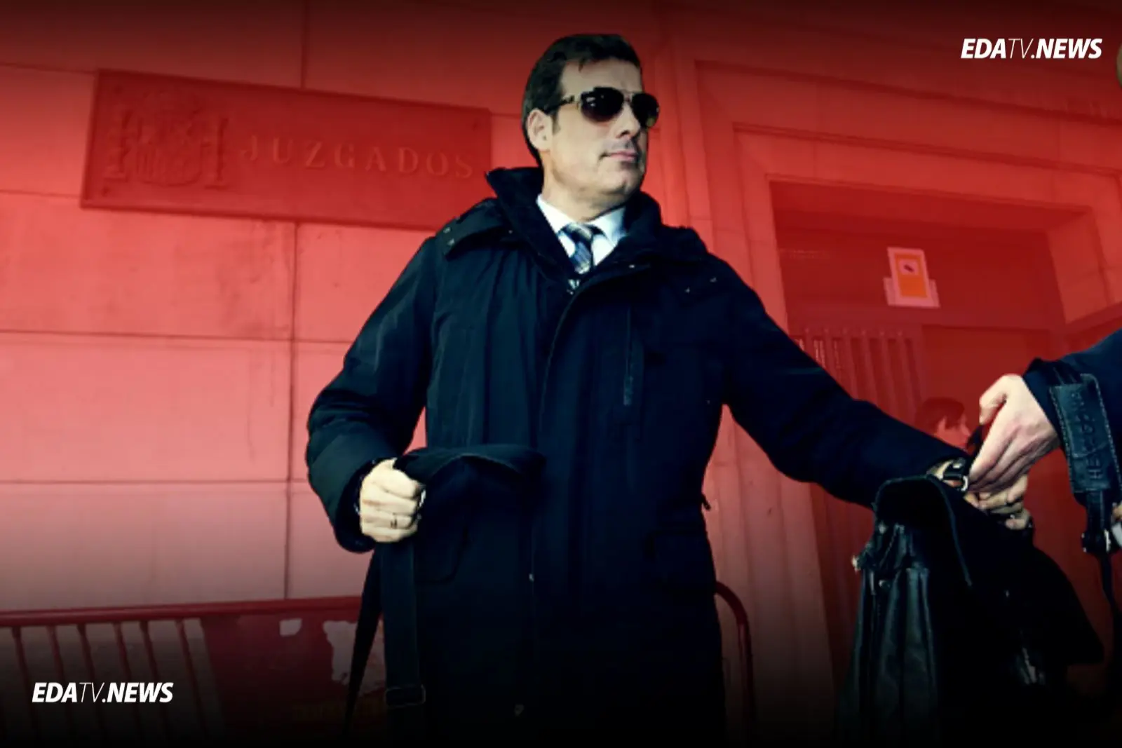 La UCO detiene a un excargo del PSOE por un presunto ''pelotazo urbanístico'' en Sevilla