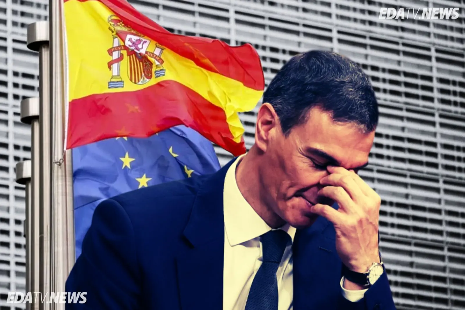 Bruselas pierde la paciencia con Pedro Sánchez y envía eurodiputados a Madrid por el deterioro del Estado de derecho