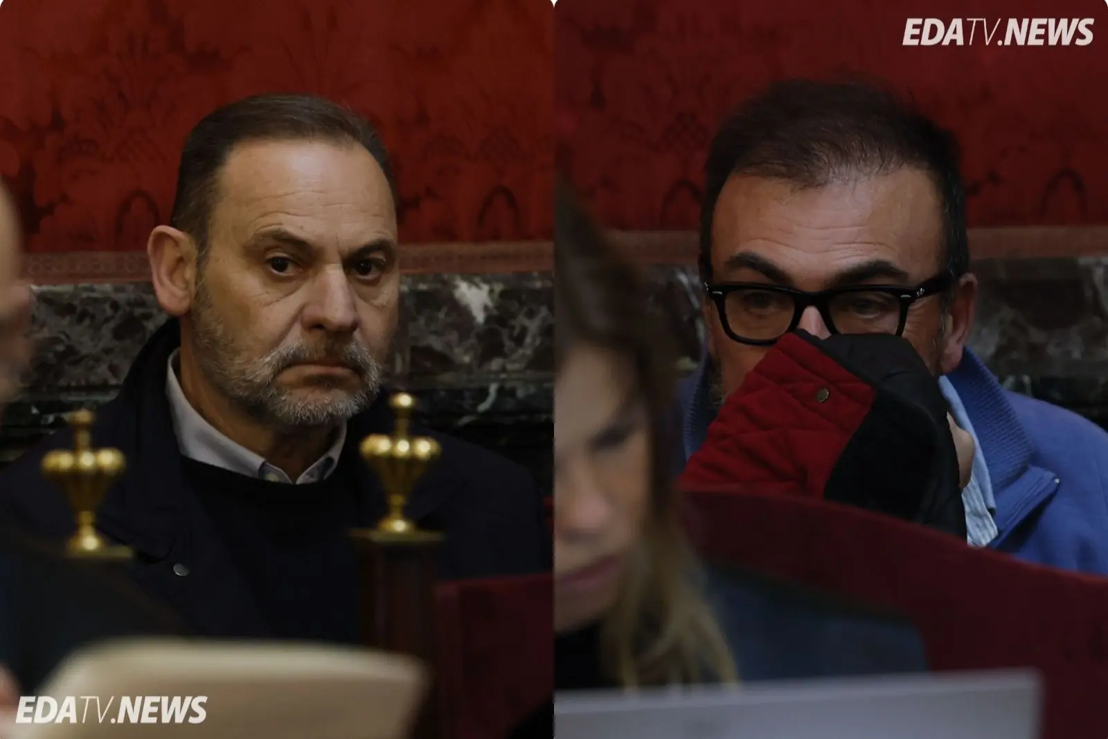 El escándalo que nació en el corazón del sanchismo estalla en el Supremo: Ábalos y Koldo a juicio, Pedro Sánchez en el punto de mira