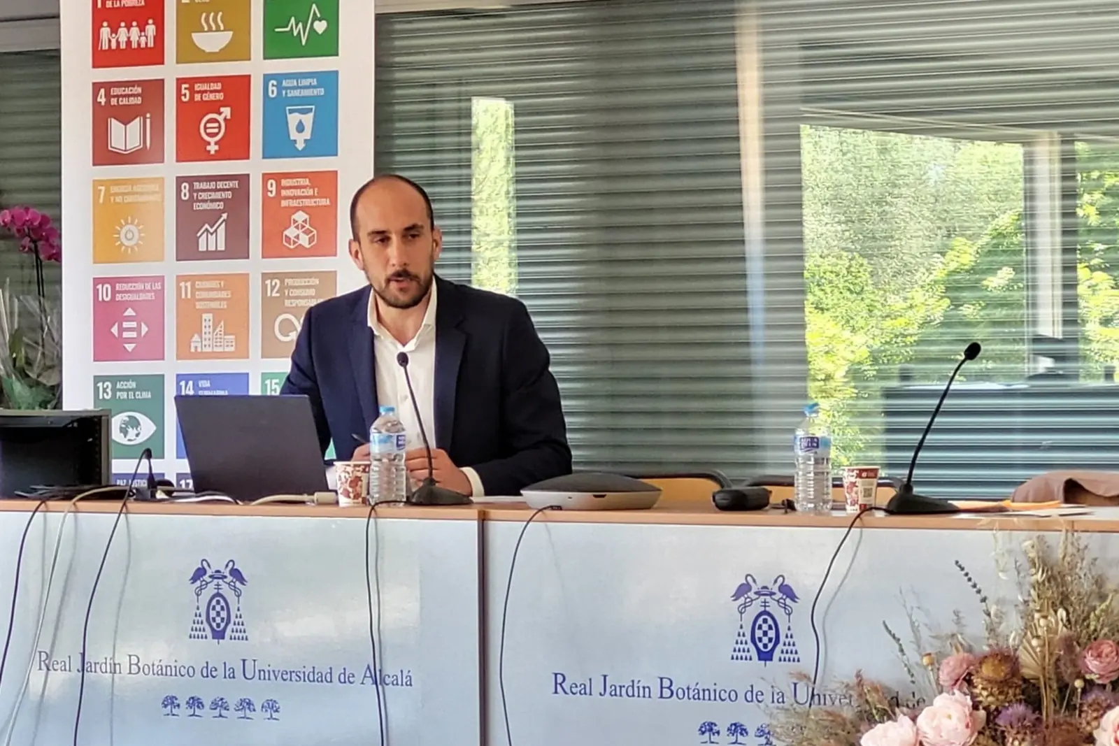 En aquel momento, Nogués tenía 23 años y formaba parte de la peña El Juglar