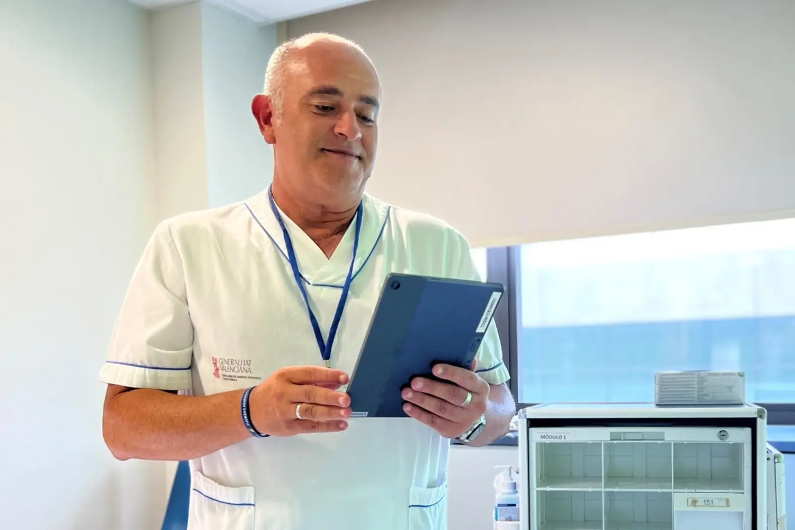 La Conselleria de Sanidad de la Generalitat Valenciana incrementa un 64 % los recursos de salud mental en Torrevieja