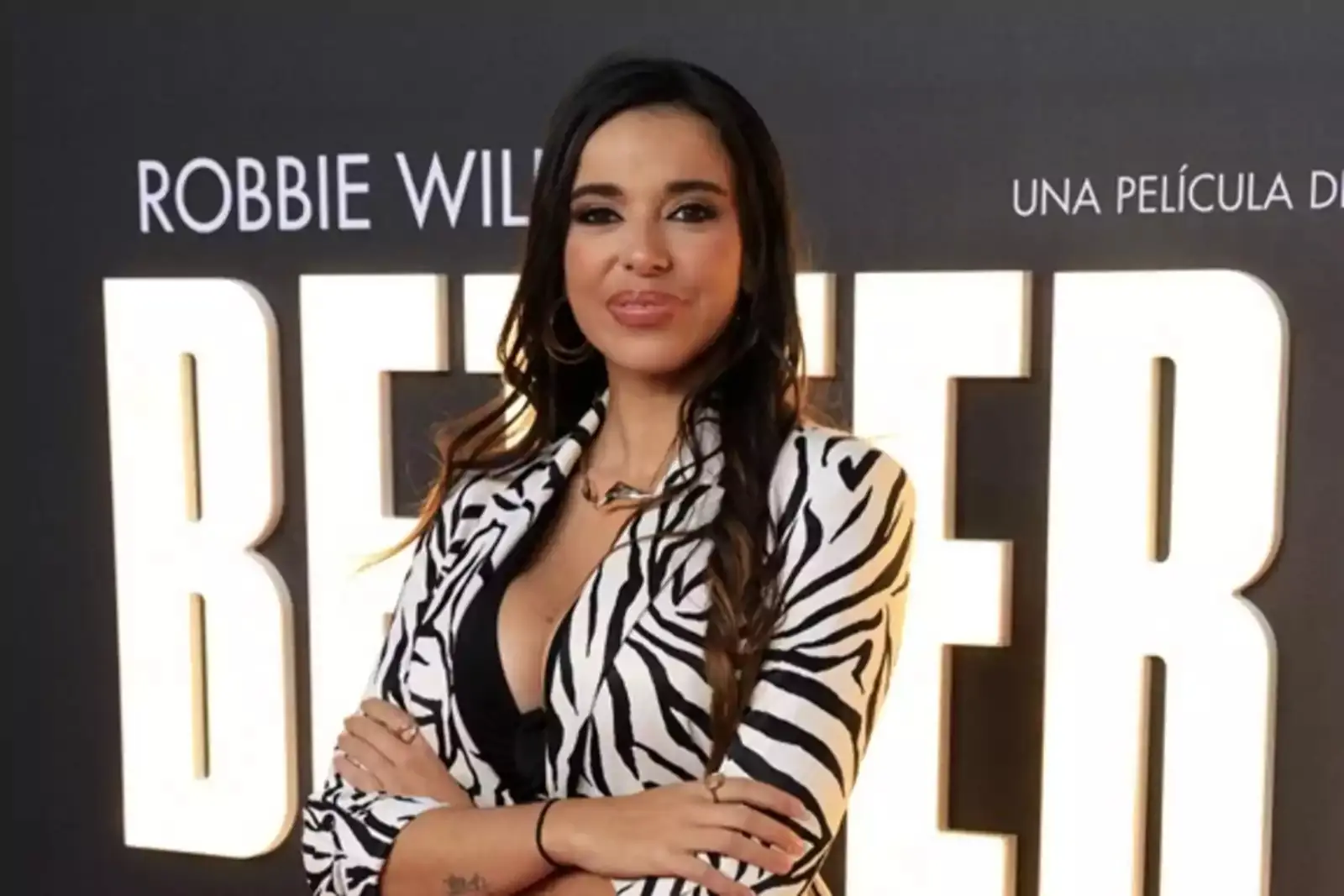 Santaolalla vuelve a victimizarse