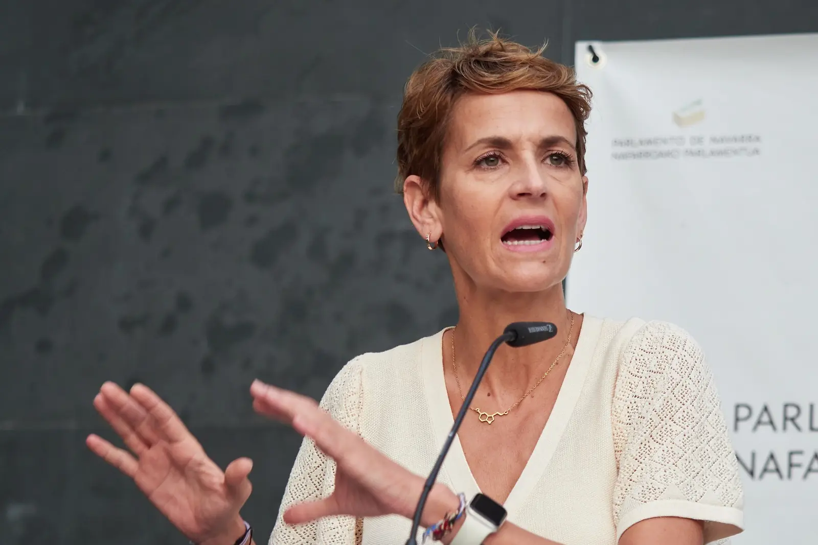 Allí, un menor de tan solo cuatro años habría sido agredido sexualmente por otro de 16