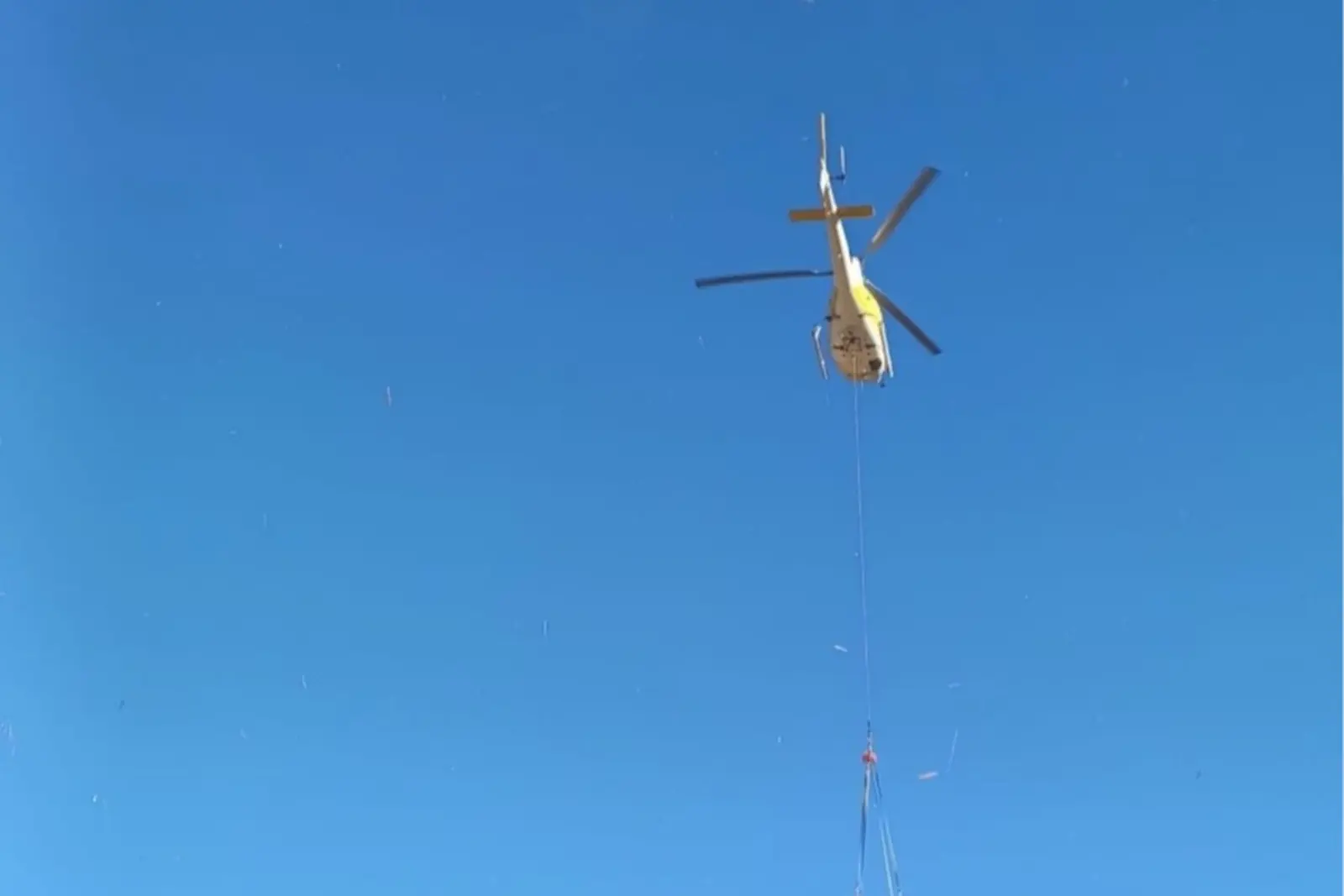 El mayor de estos contratos es un acuerdo marco para obras forestales gestionadas por la Consejería