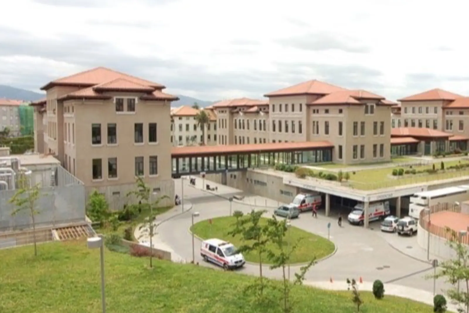 La unidad ofrece un enfoque conjunto entre Ginecología y Urologí