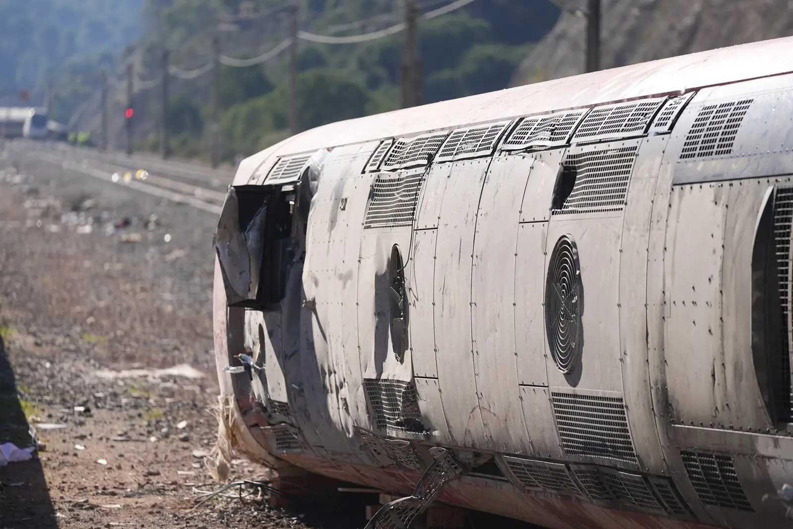 Pastor ha emitido una providencia