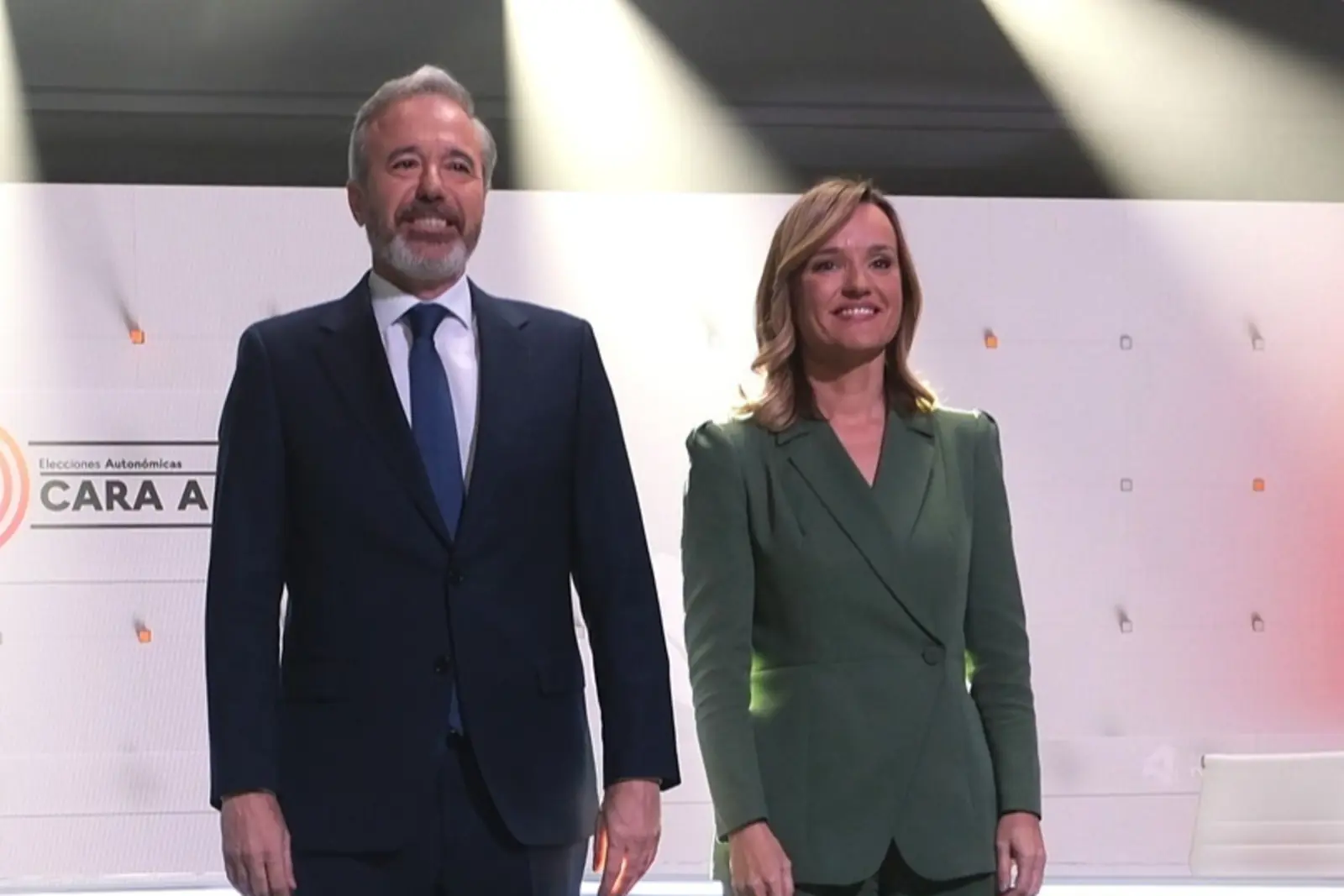 Las informaciones han generado nuevas sospechas en el tramo final de la campaña electoral