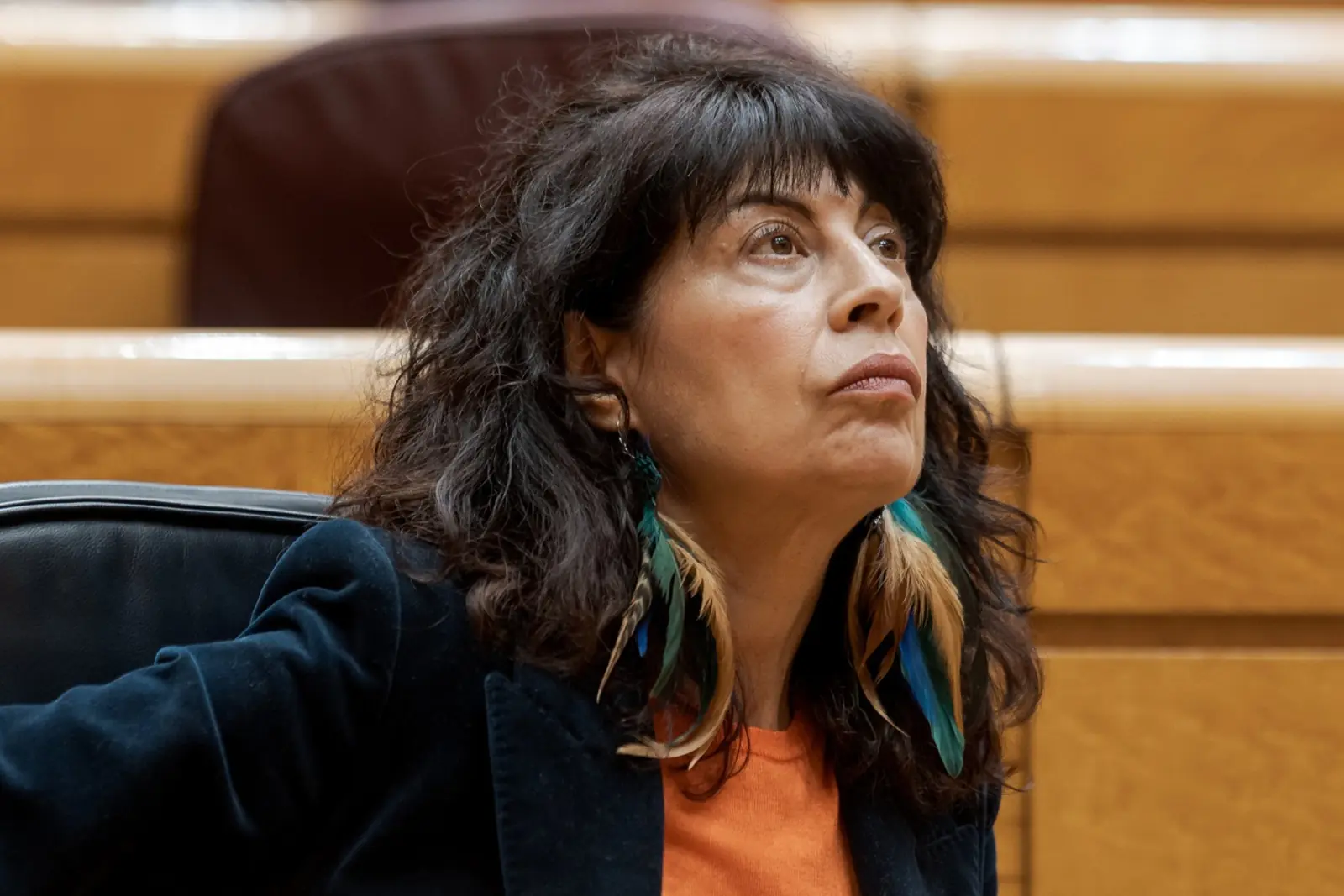 Los polémicos gastos de Igualdad que no han pasado desapercibidos