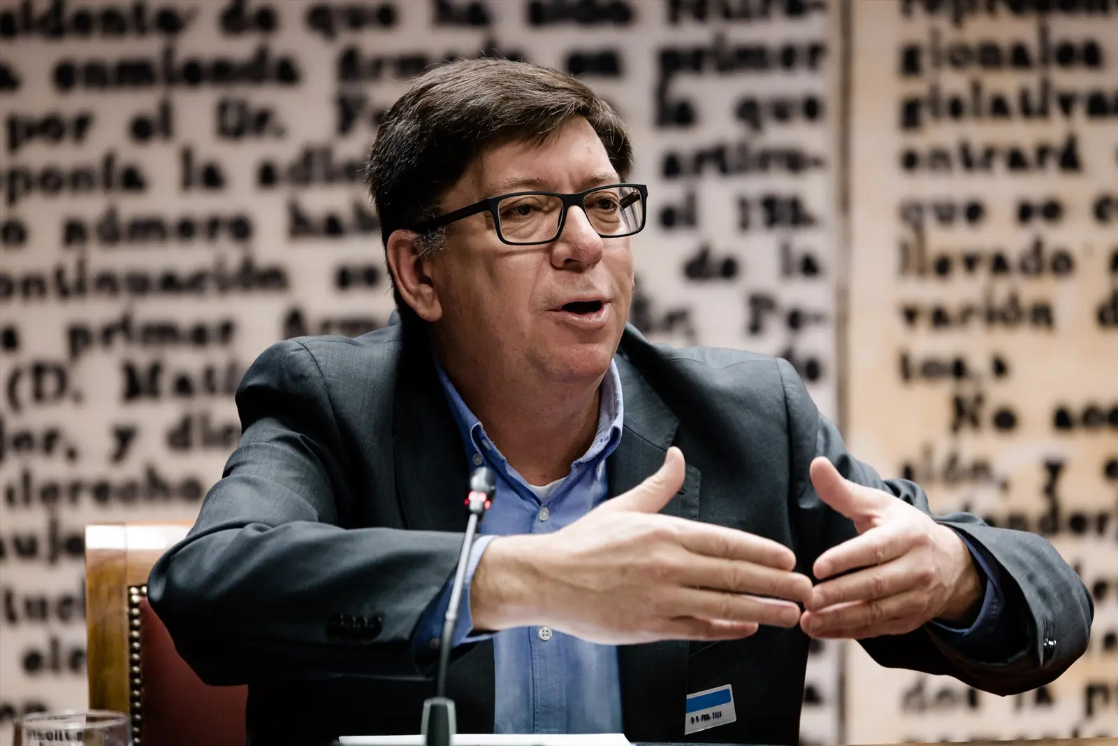 Salazar evita desmentir el pago de primarias con las saunas del suegro de Sánchez