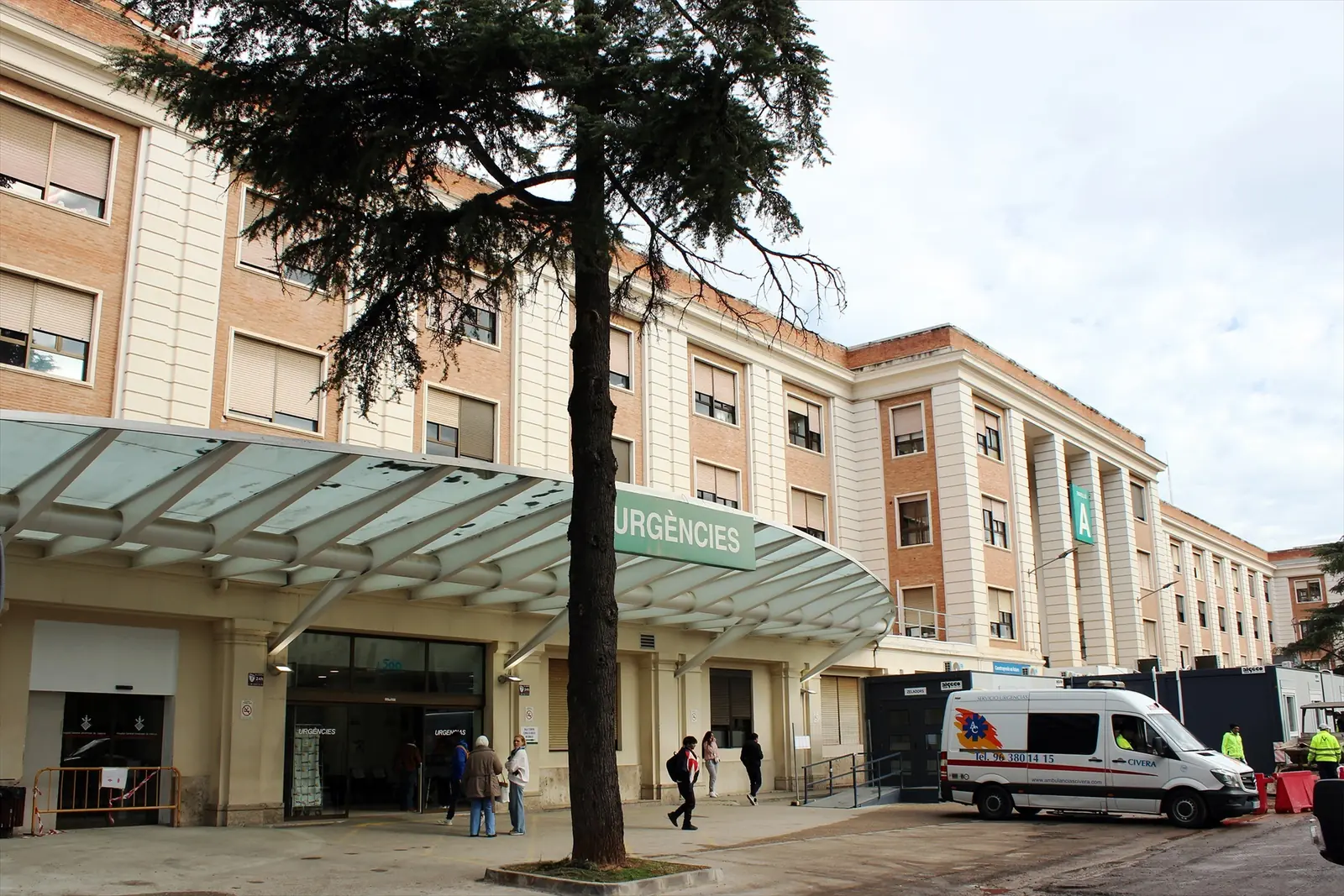 La Consejería de Sanidad de la Comunidad Valenciana reduce las listas de espera en hemodinámica con un modelo asistencial en red