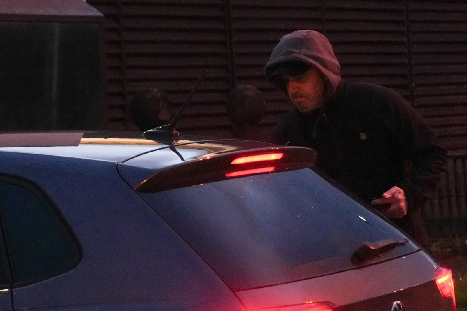 La autorización de esta medida proviene del Gobierno Vasco