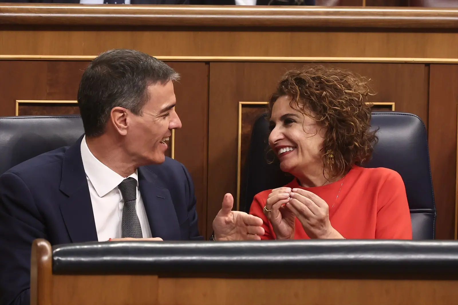 El saldo total superó los 1,69 billones de euros, consolidando así el nivel más alto registrado en un cierre anual