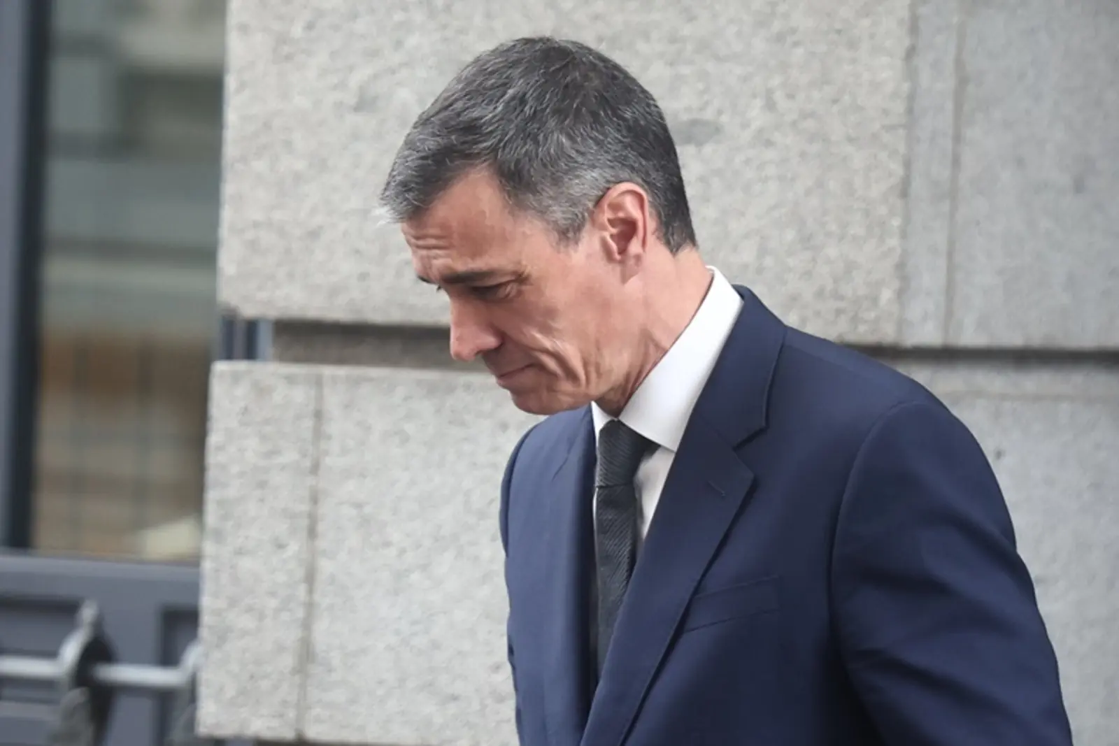 La exclusión se produce en un contexto de cumbres estratégicas en Europa