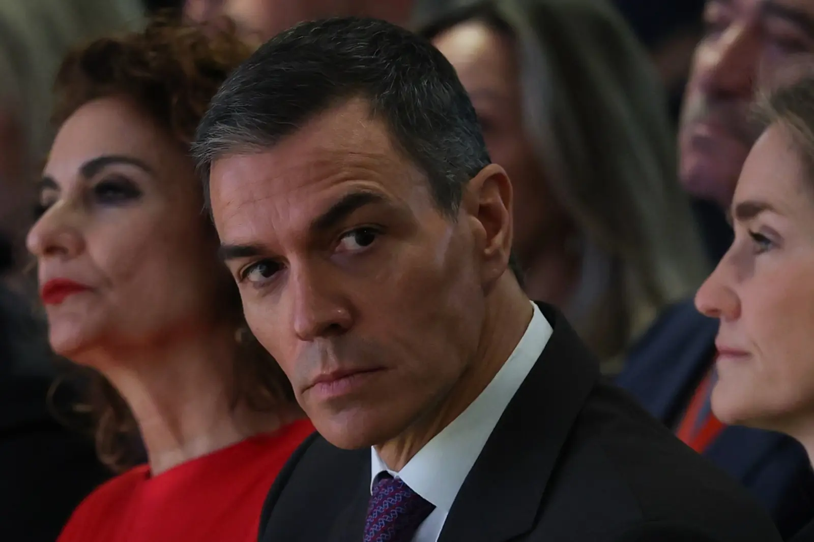 Bruselas pierde la paciencia con Pedro Sánchez y envía eurodiputados a Madrid por el deterioro del Estado de derecho