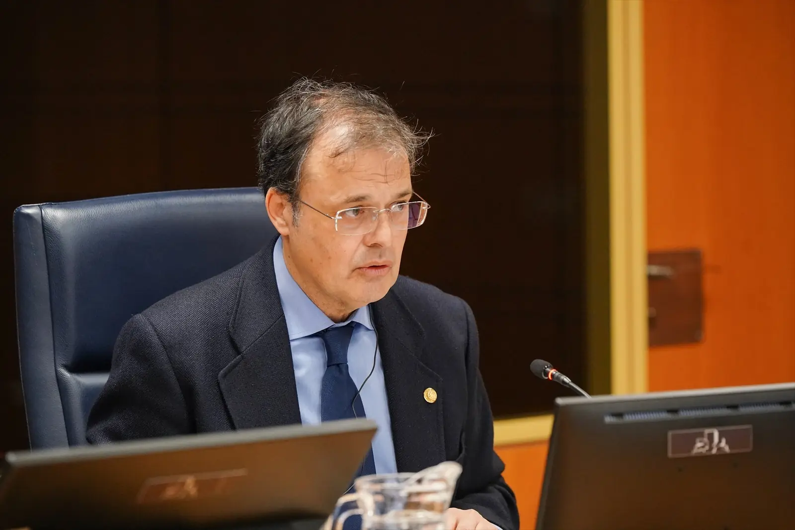 Osakidetza conocía al menos doce días antes un primer aviso en Rentería