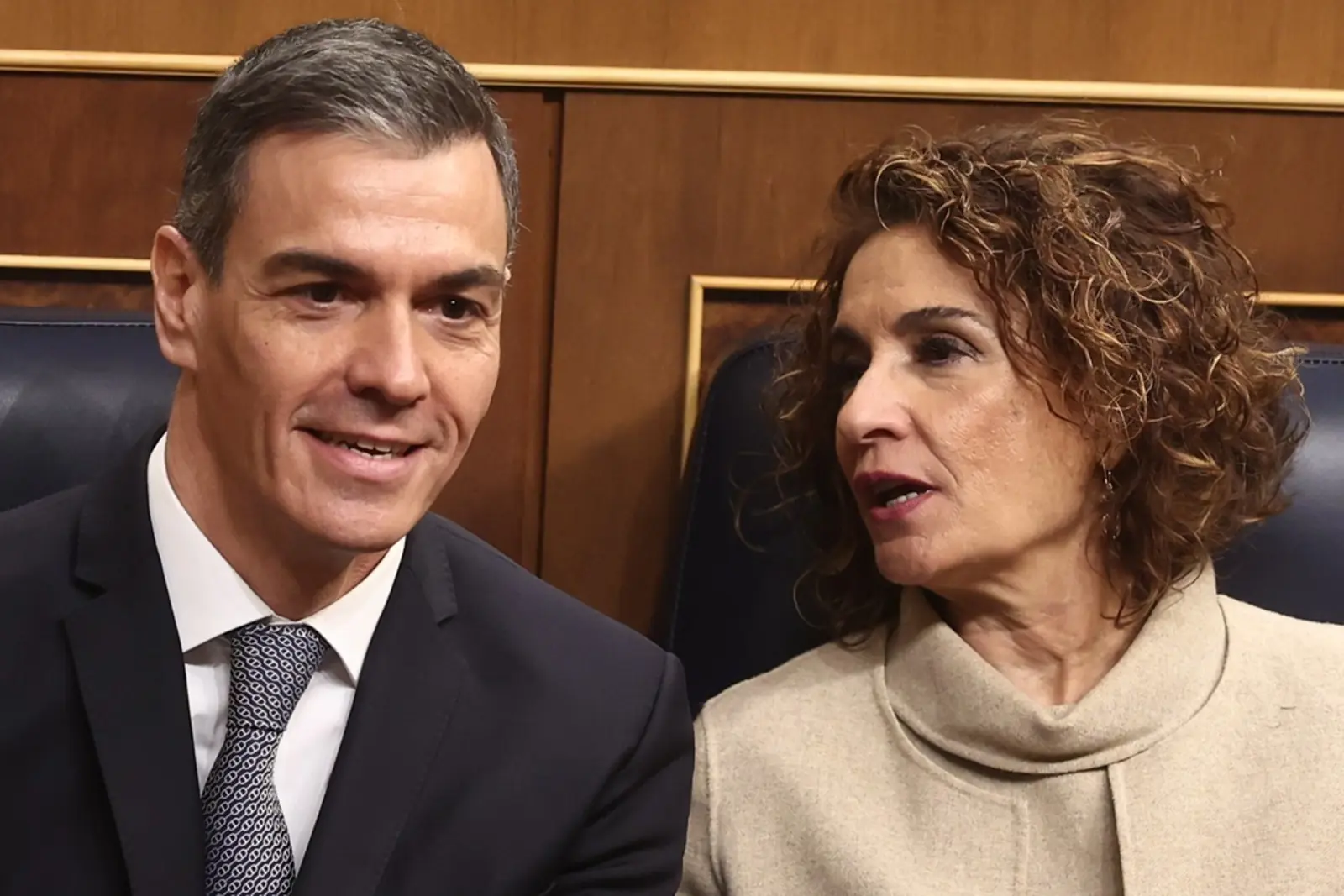 Esta cifra supone un aumento de 75.630 millones respecto a diciembre de 2024