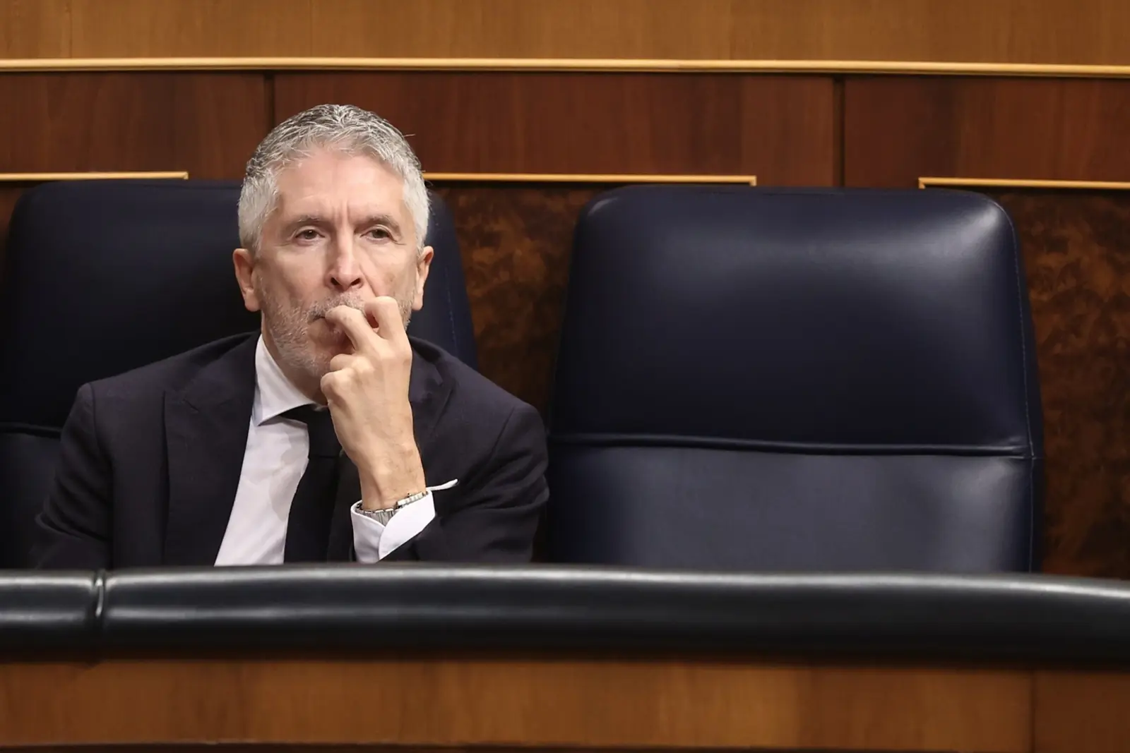 Feijóo acusó al Gobierno de “conocer, encubrir y proteger” el presunto delito de agresión sexual