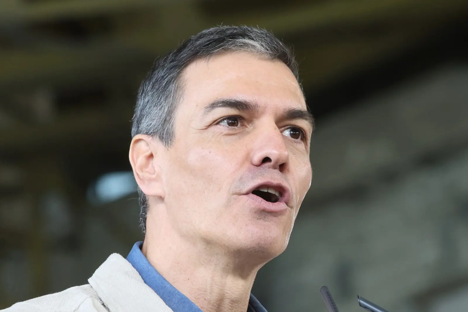 Sánchez anuncia que desclasificara los documentos del 23F