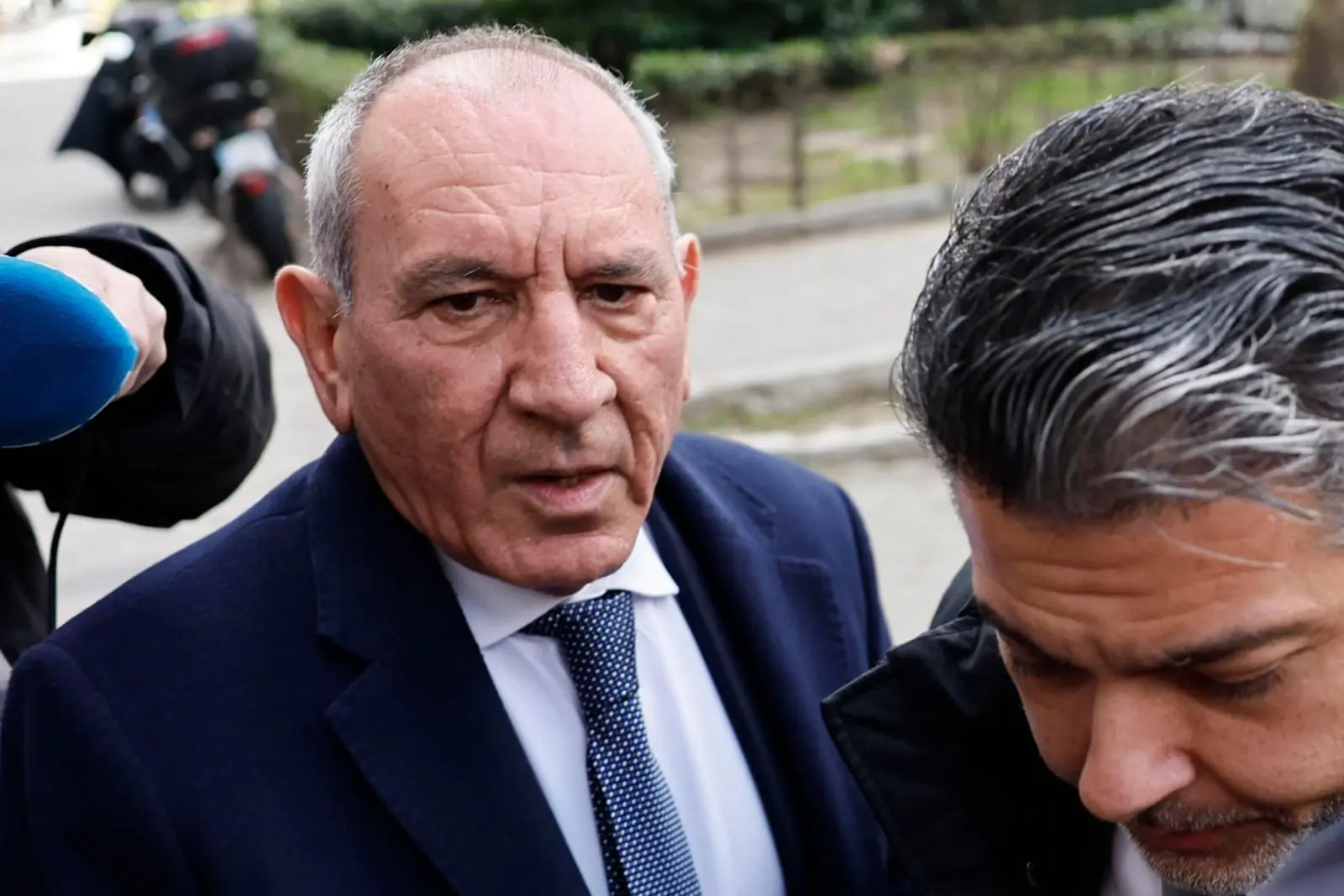 José González Jiménez se jubila tras ser destituido como DAO de la Policía Nacional