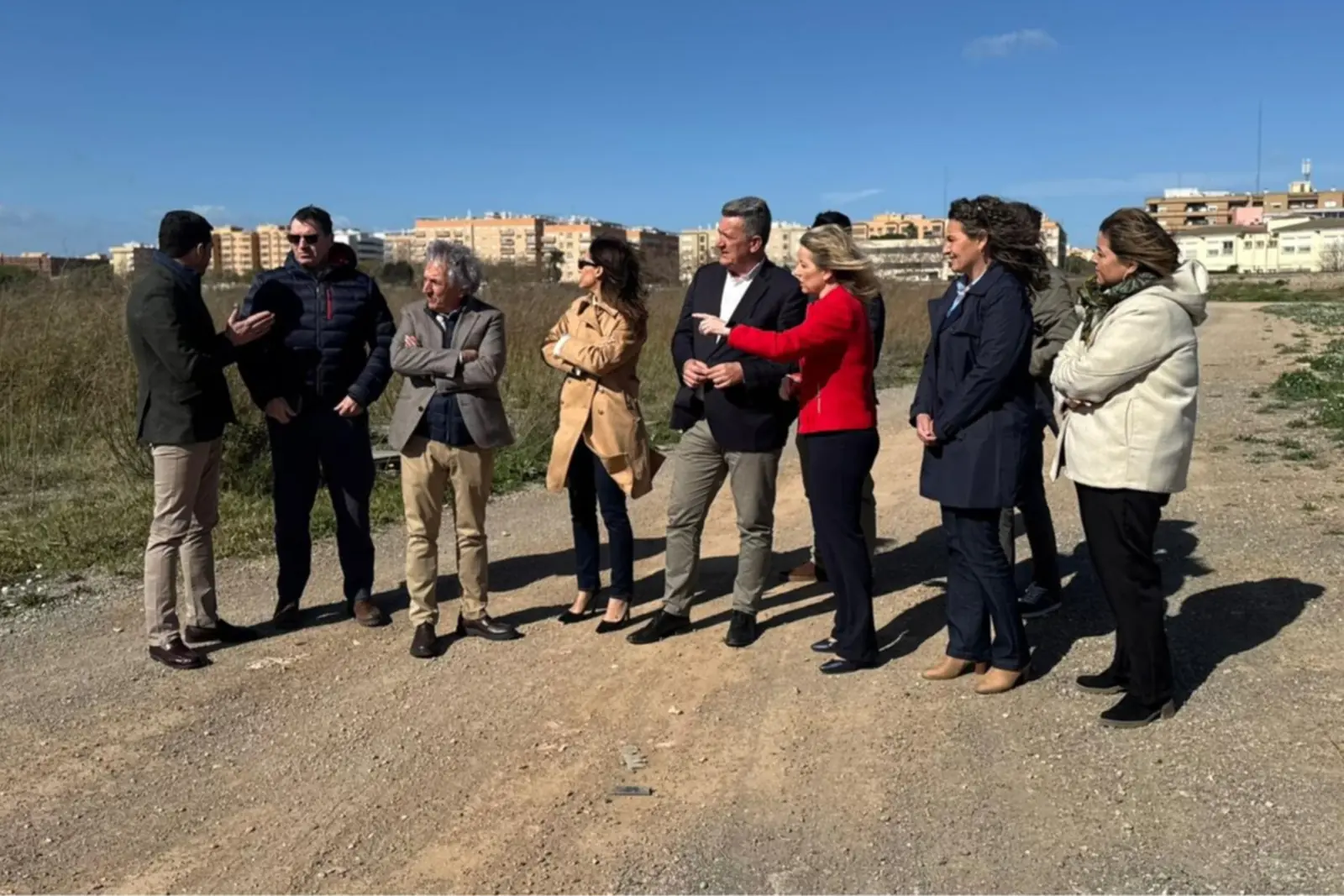 La Generalitat Valenciana y Xirivella impulsan un nuevo desarrollo residencial en zonas seguras tras la DANA