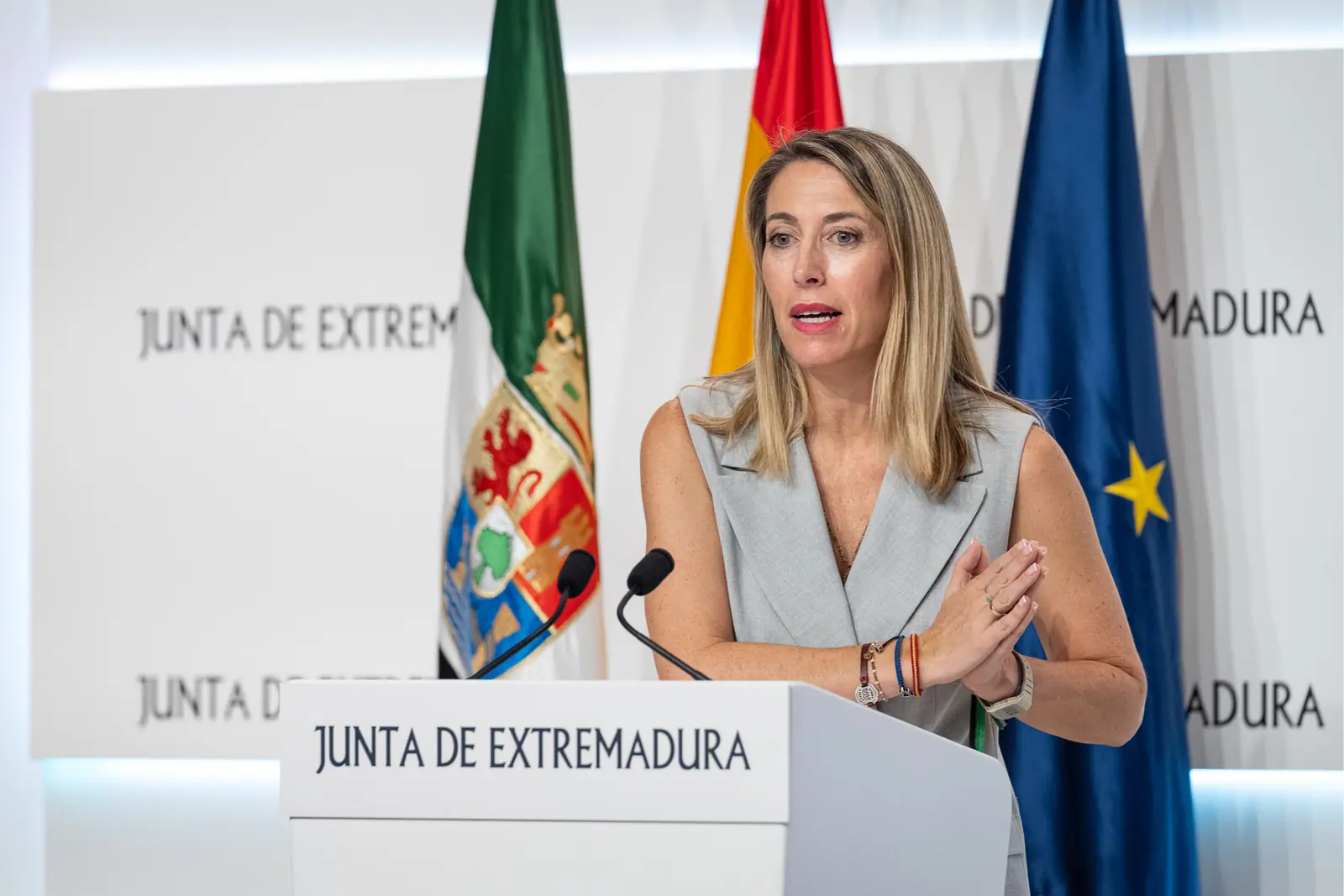 La Junta de Extremadura impulsa nuevas viviendas unifamiliares de ...