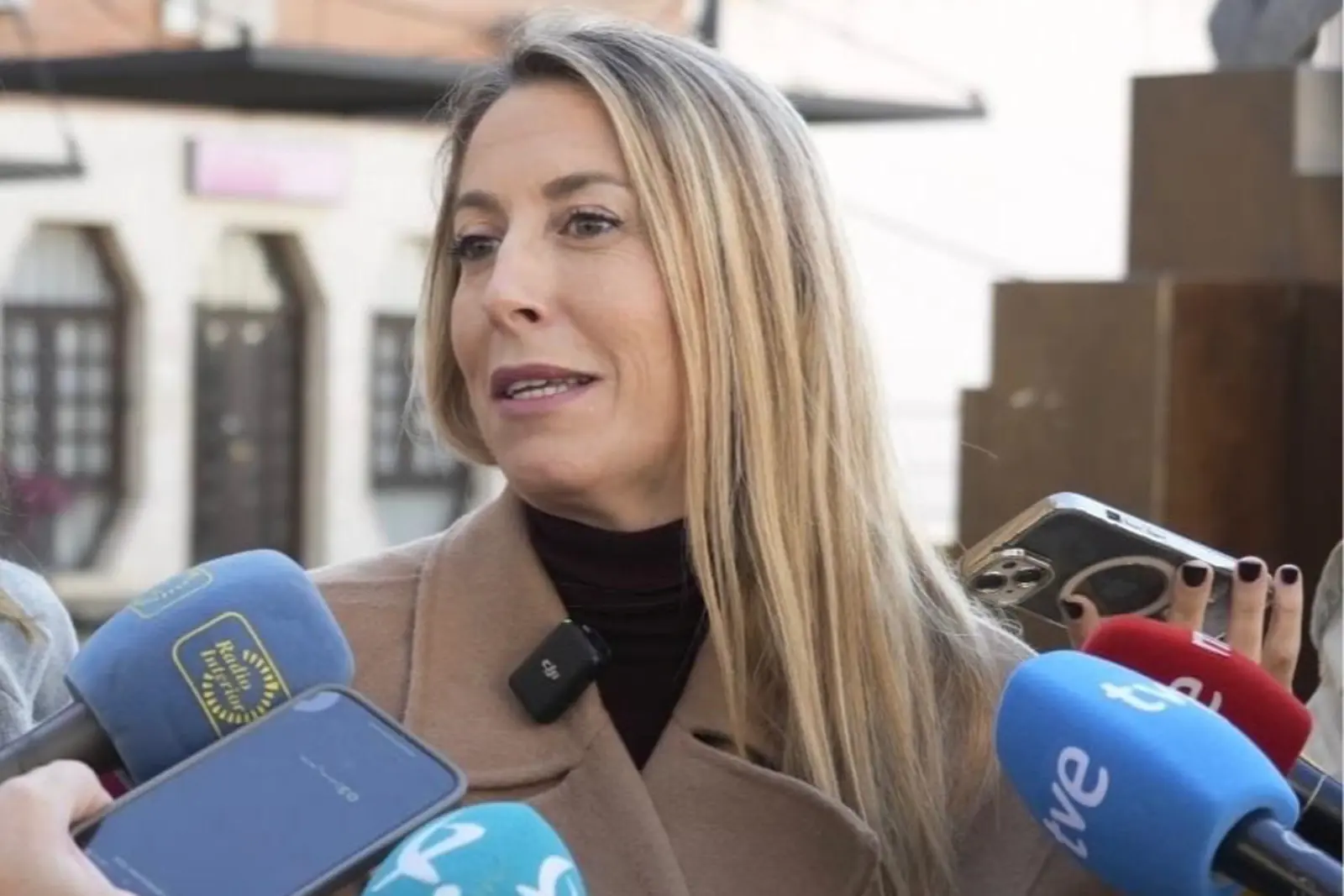 Siete viviendas protegidas llegan a Valdefuentes.