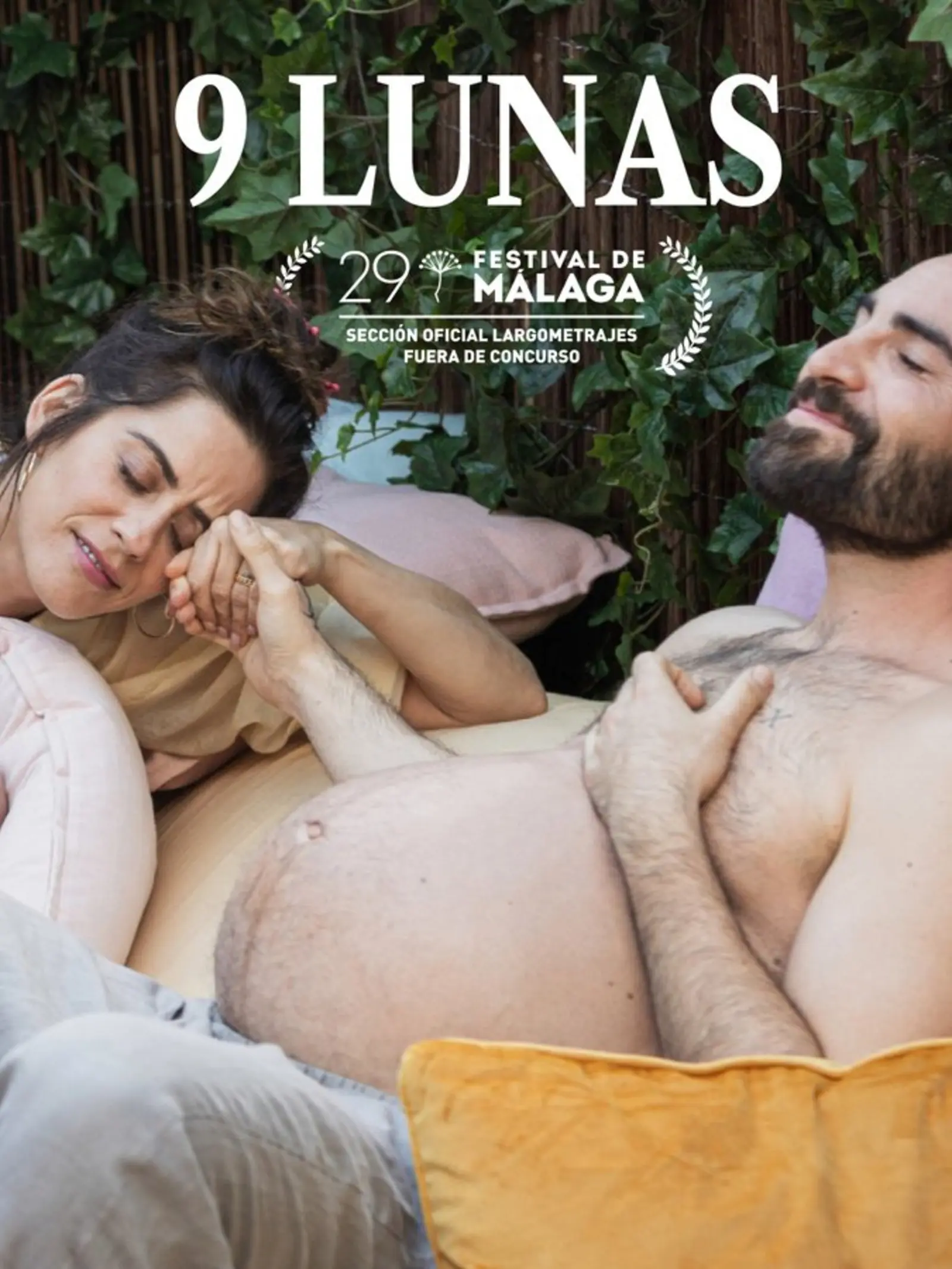 Película 9 Lunas