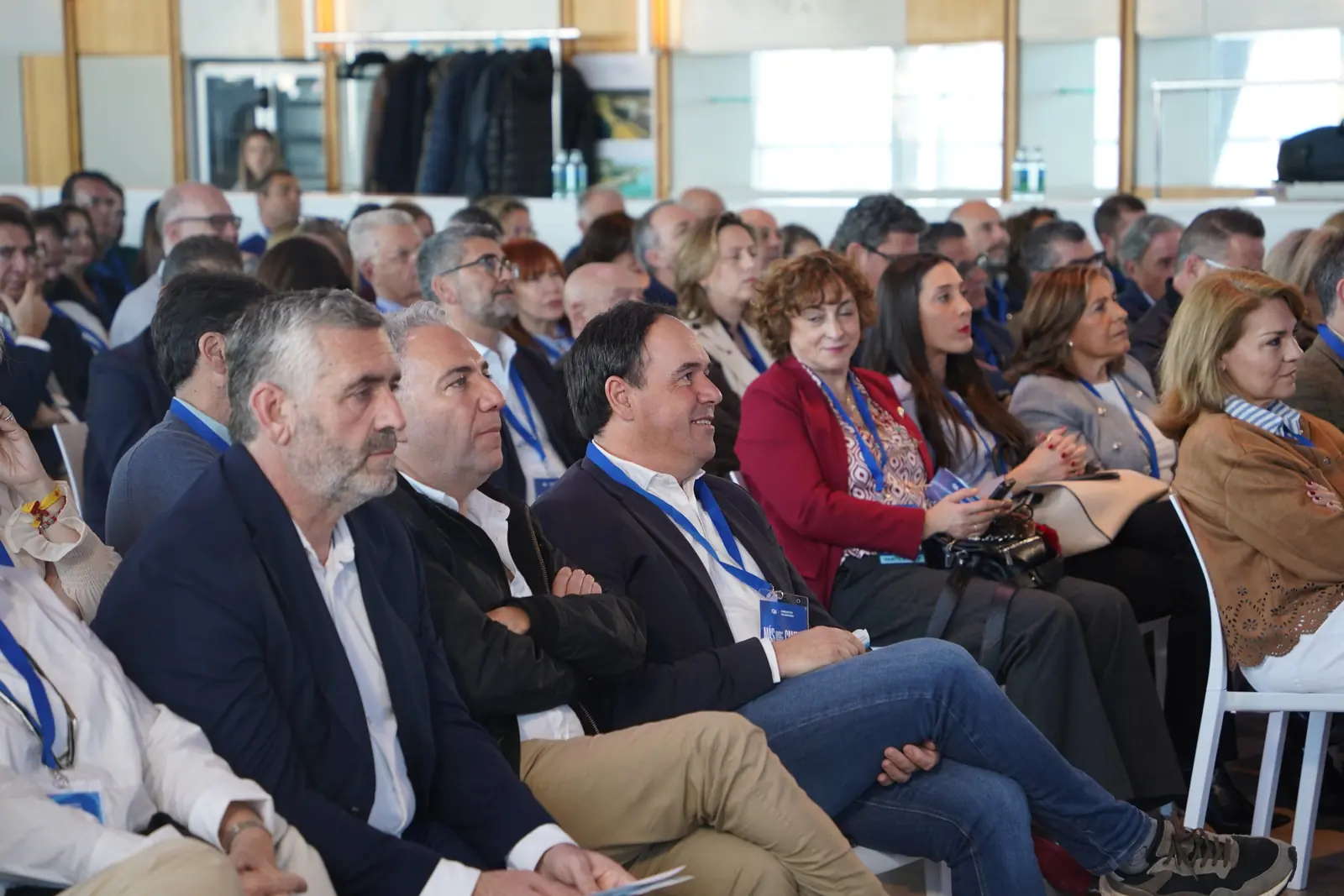 Pérez Llorca denuncia abandono del Botànic y exige trasvases para Alicante