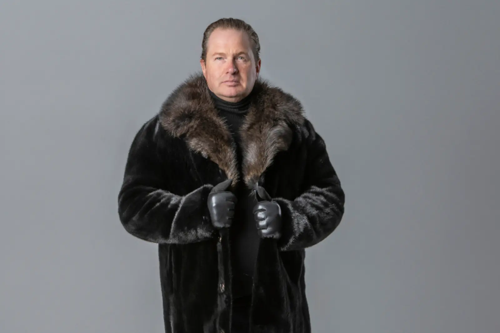 Ignacio Purcell Mena combina legado histórico y liderazgo empresarial en el sector energético global