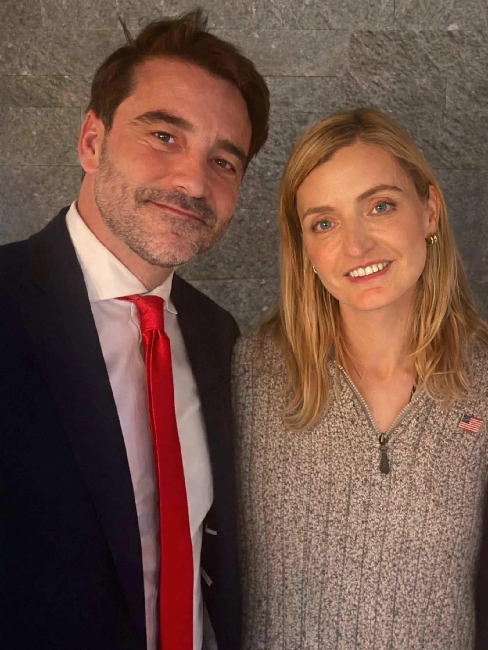 explicó los problemas de censura que, afectan a voces contrarias al Gobierno