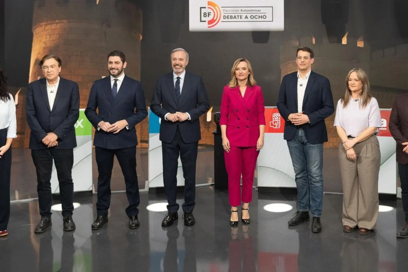 Aragón ante el espejo: hoy se decide si todo sigue igual o empieza a cambiar