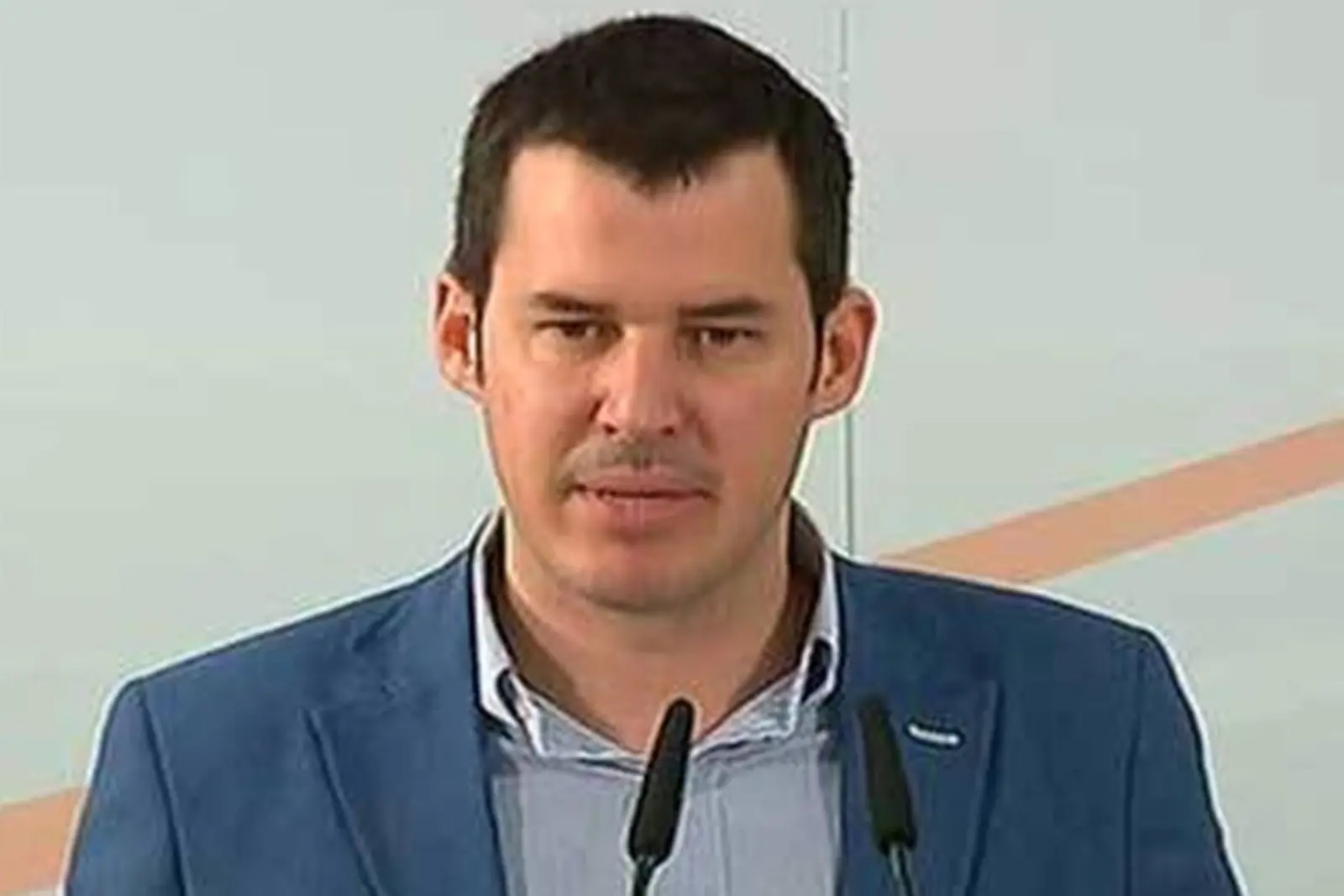 Juan Segovia y sus vínculos con Bono