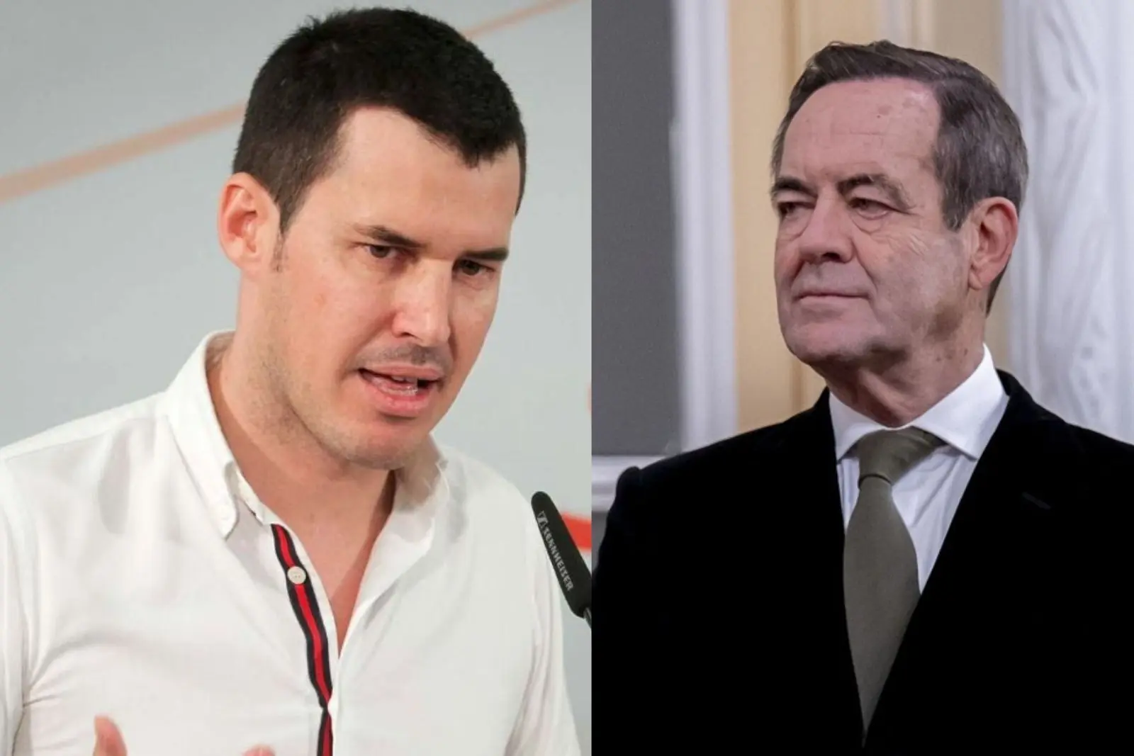 Bono y Juan Segovia: mismas gestorías, mismo domicilio y mismo objeto social en sus sociedades dominicanas