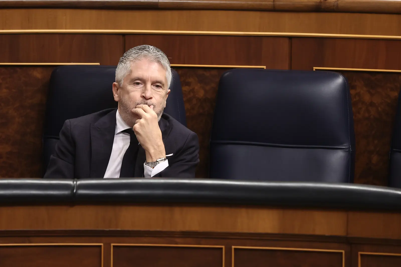 La víctima sufre emocionalmente tras filtración de sus datos.