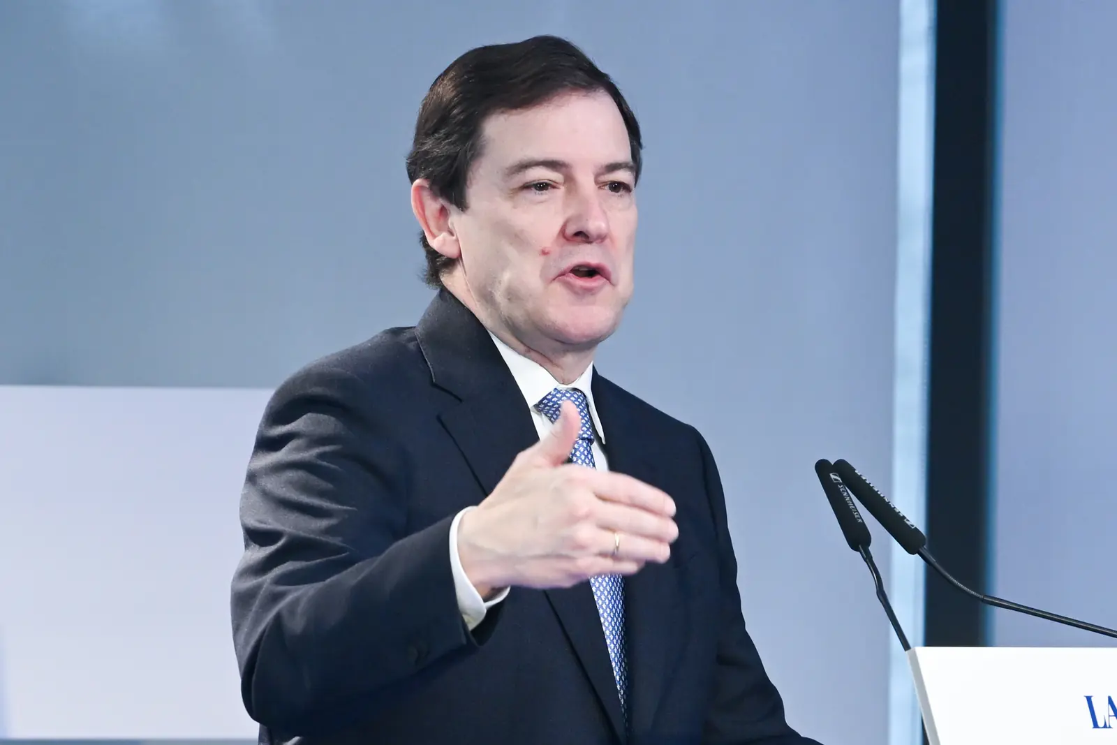  El objetivo es impulsar la competitividad. 