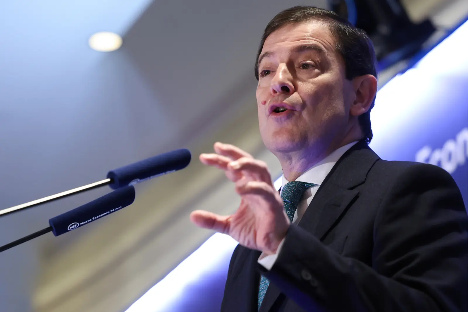 Subvenciones de la Junta de Castilla y león apoyan a agricultores y apicultores tras los grandes incendios