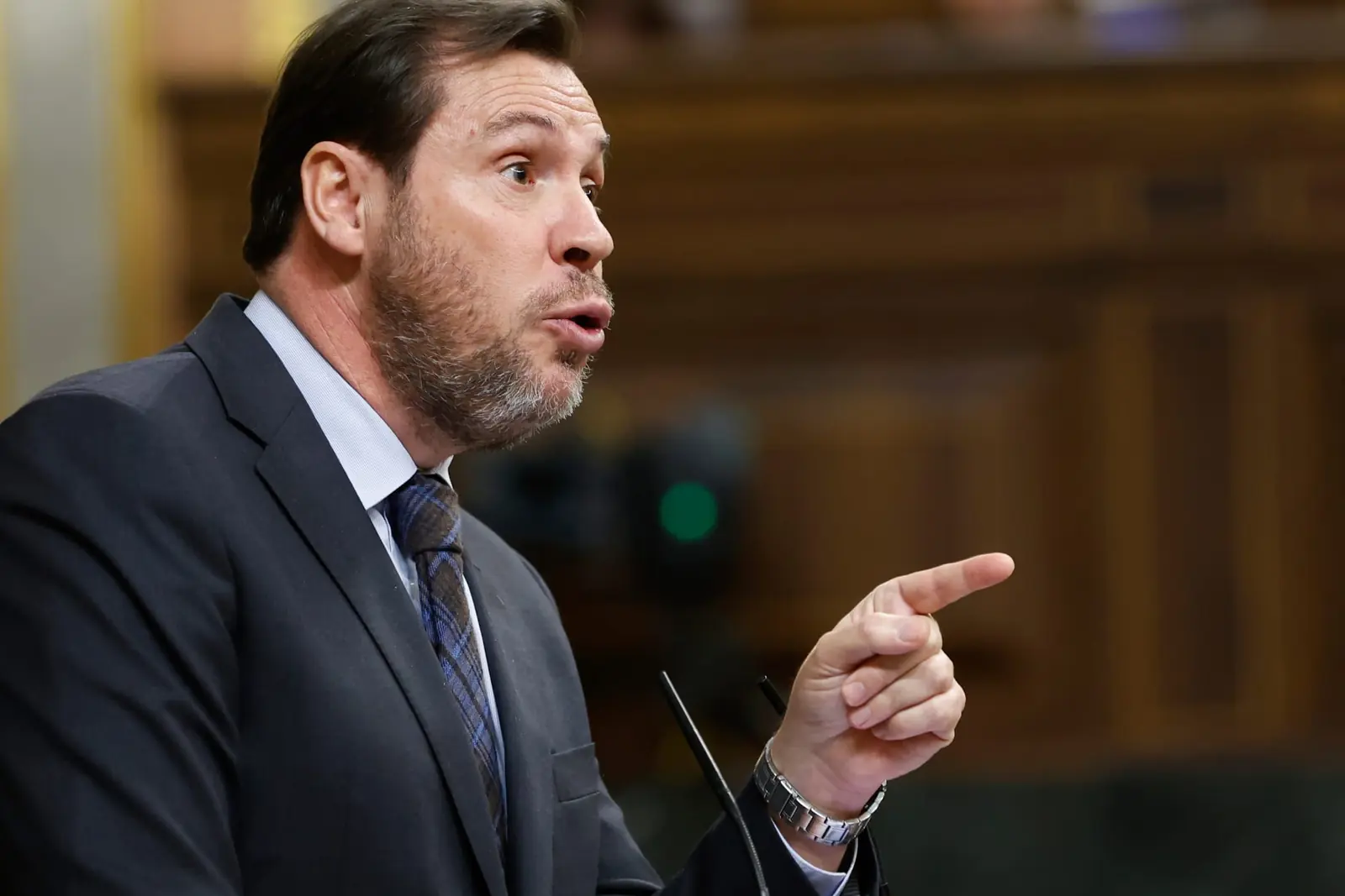 El Gobierno que nunca tiene la culpa: mentiras, cortinas de humo y criminal irresponsabilidad