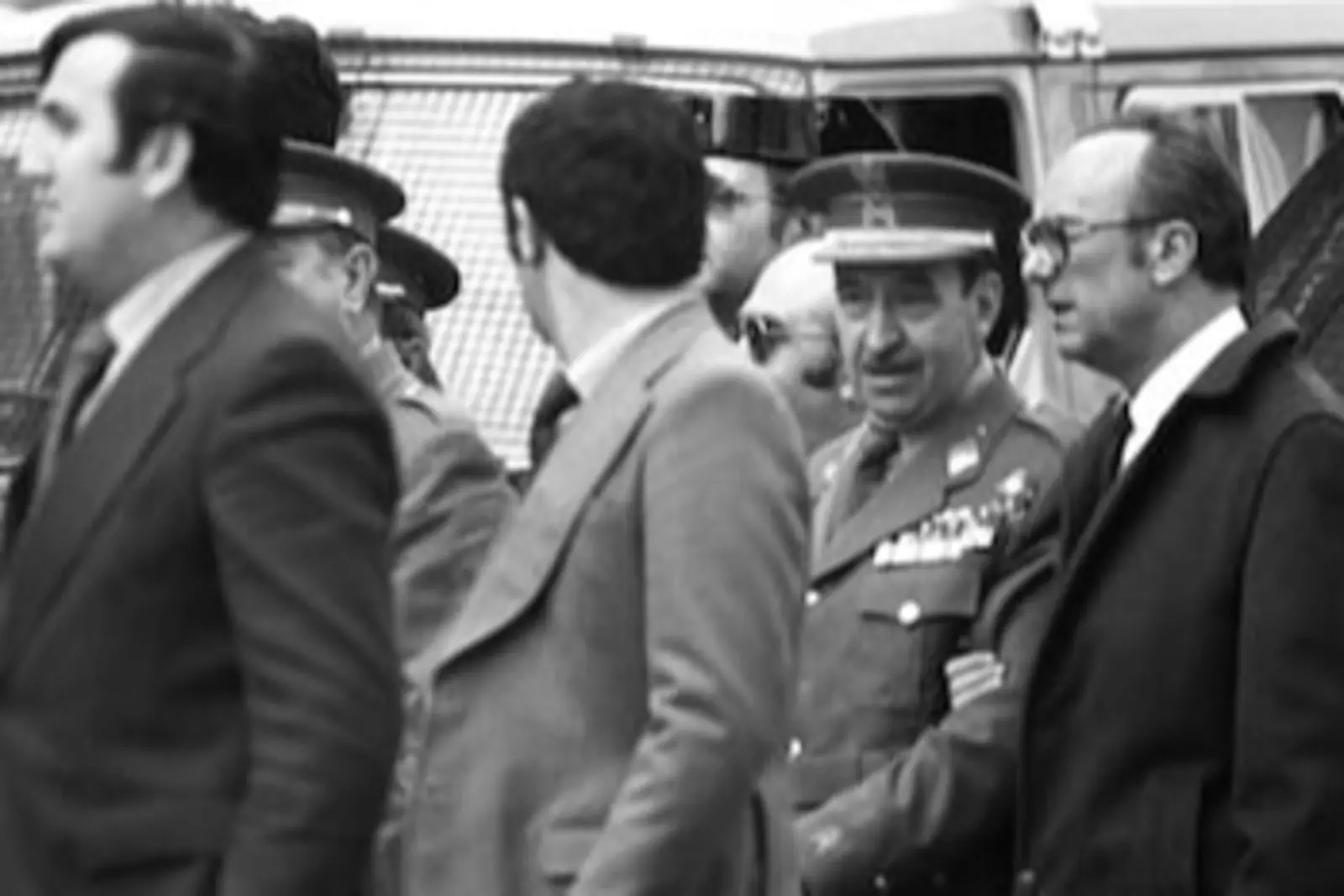 Antes del 23-F: el golpe que se tejió desde el poder (⅓)