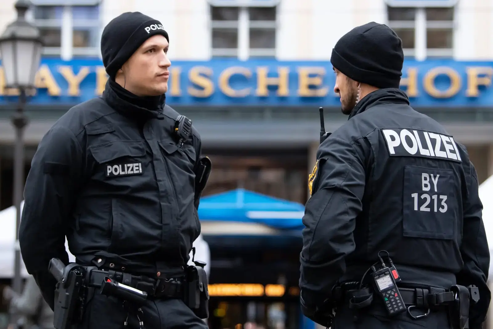 Un sirio agredió sexualmente a una menor y ahora pide protección por “derechos humanos”