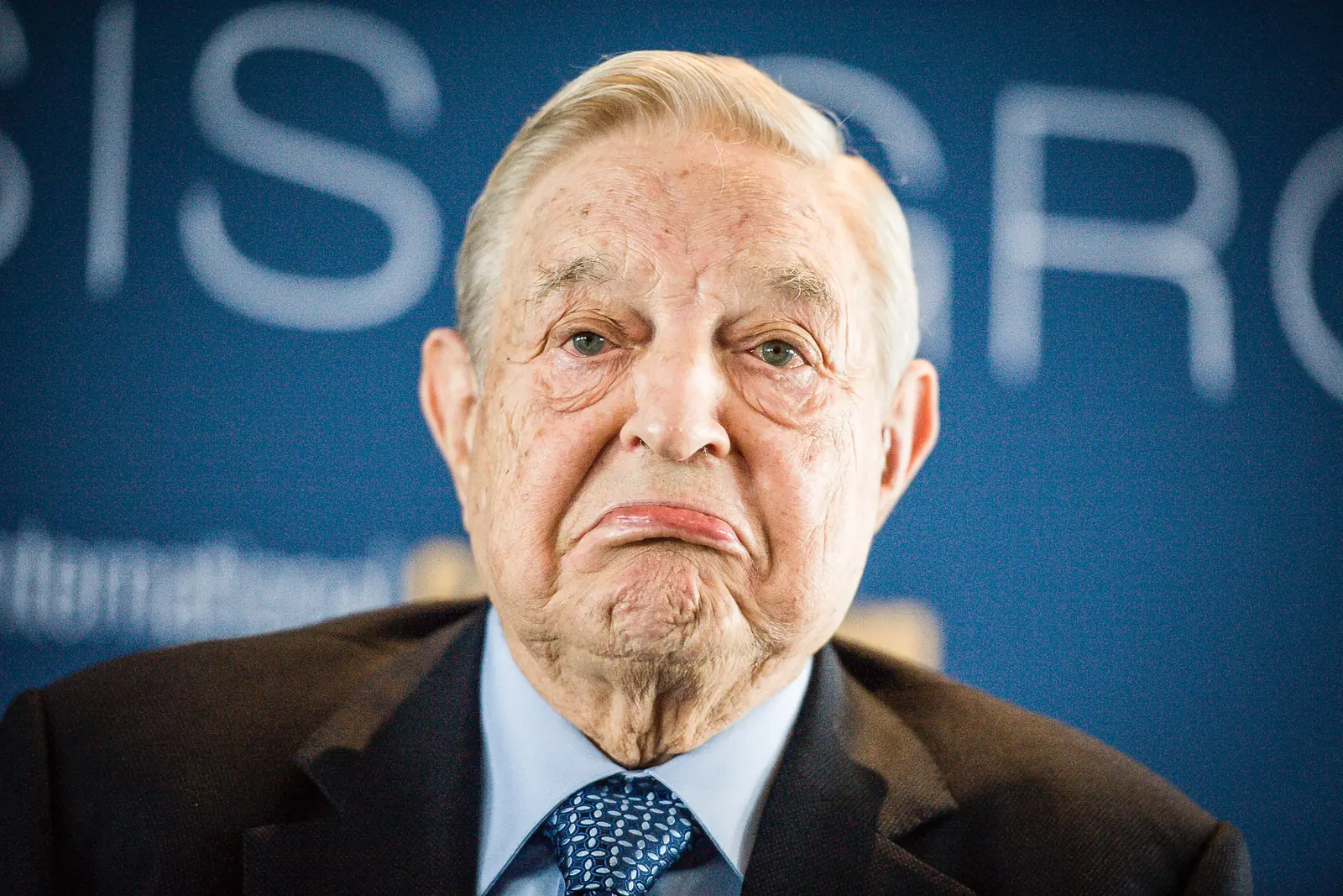 La sombra de Soros sobre el alcalde comunista de Nueva York.