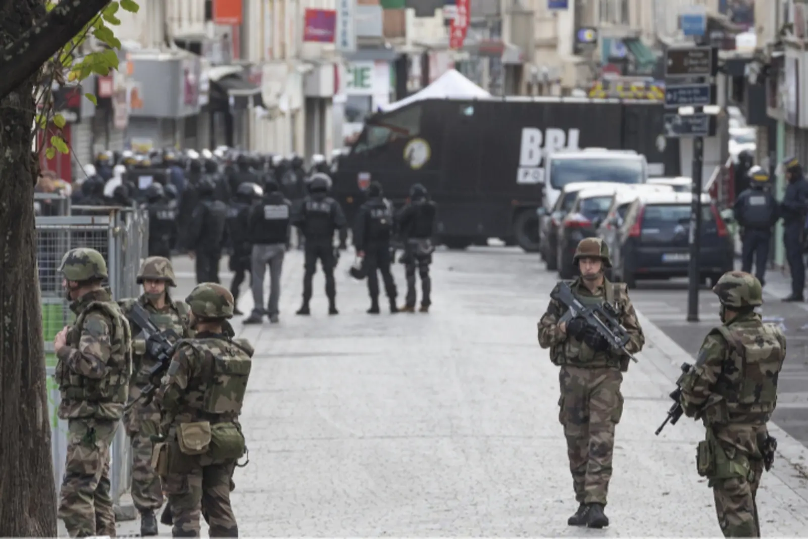 Mientras Al Qaeda consolida su expansión en determinadas regiones africanas, el Estado Islámico mantiene capacidad operativa significativa en el continente.