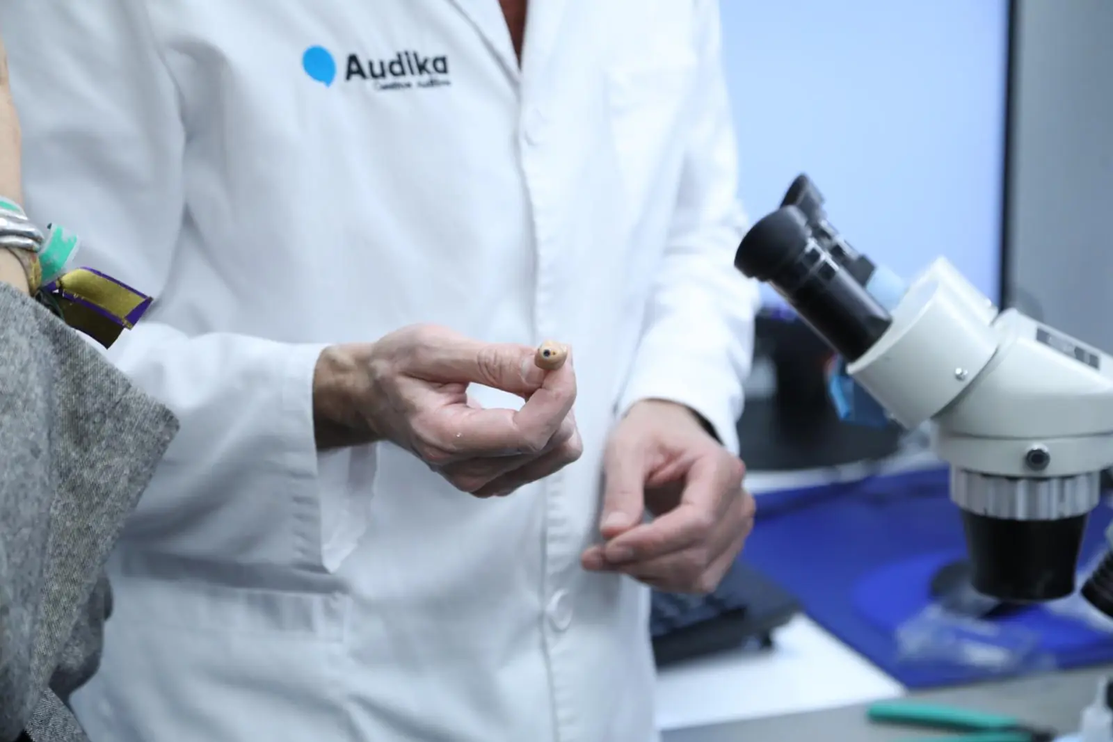 Alcobendas defiende un modelo de crecimiento.