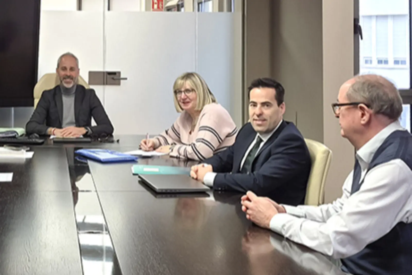 La última convocatoria para estos profesionales se realizó en 2013 bajo otra estructura administrativa autonómica