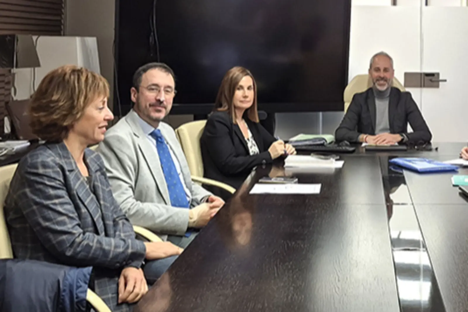 Cantabria aprueba la OPE 2026 con 6 plazas de Técnico Superior de Educación Infantil en la Sociedad Regional de Educación