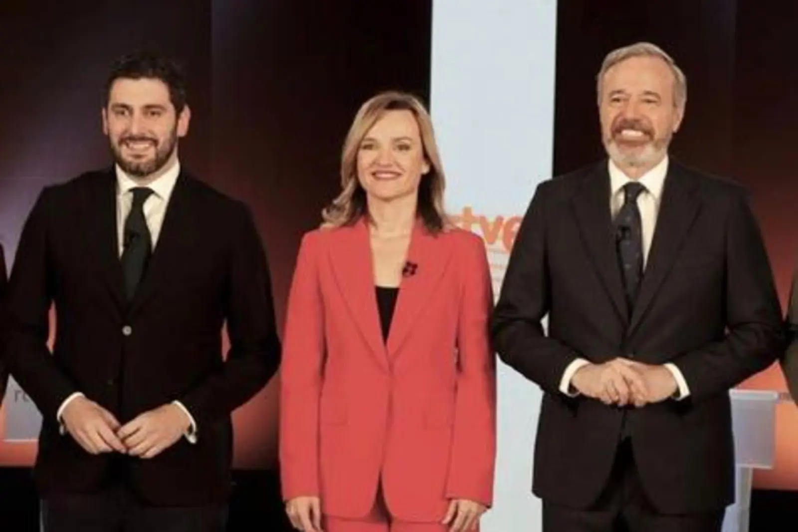 Elecciones en Aragón 8F: el PP busca revalidar su victoria con el PSOE a la baja y Vox al alza